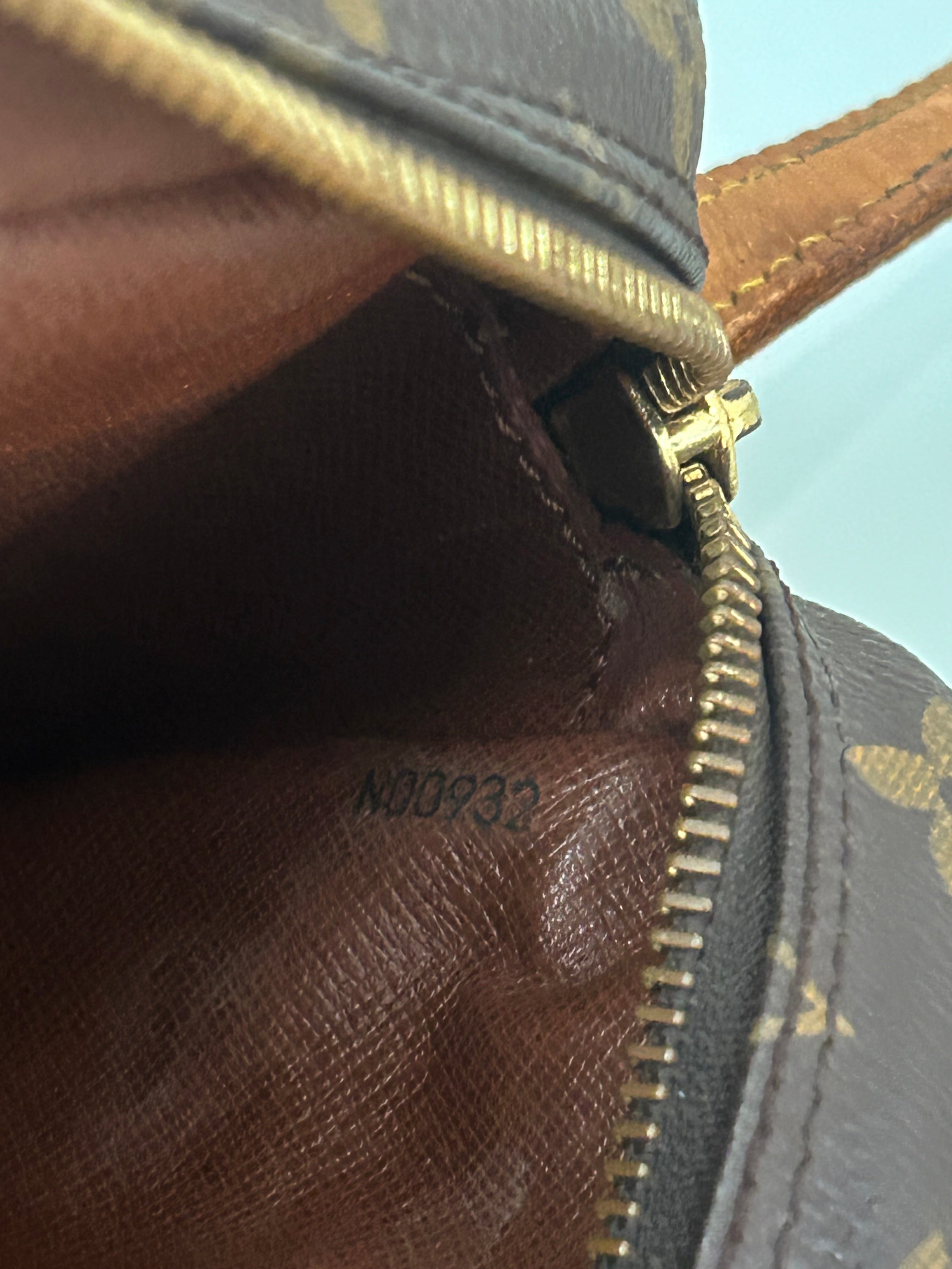 Louis Vuitton Saint Germain GM