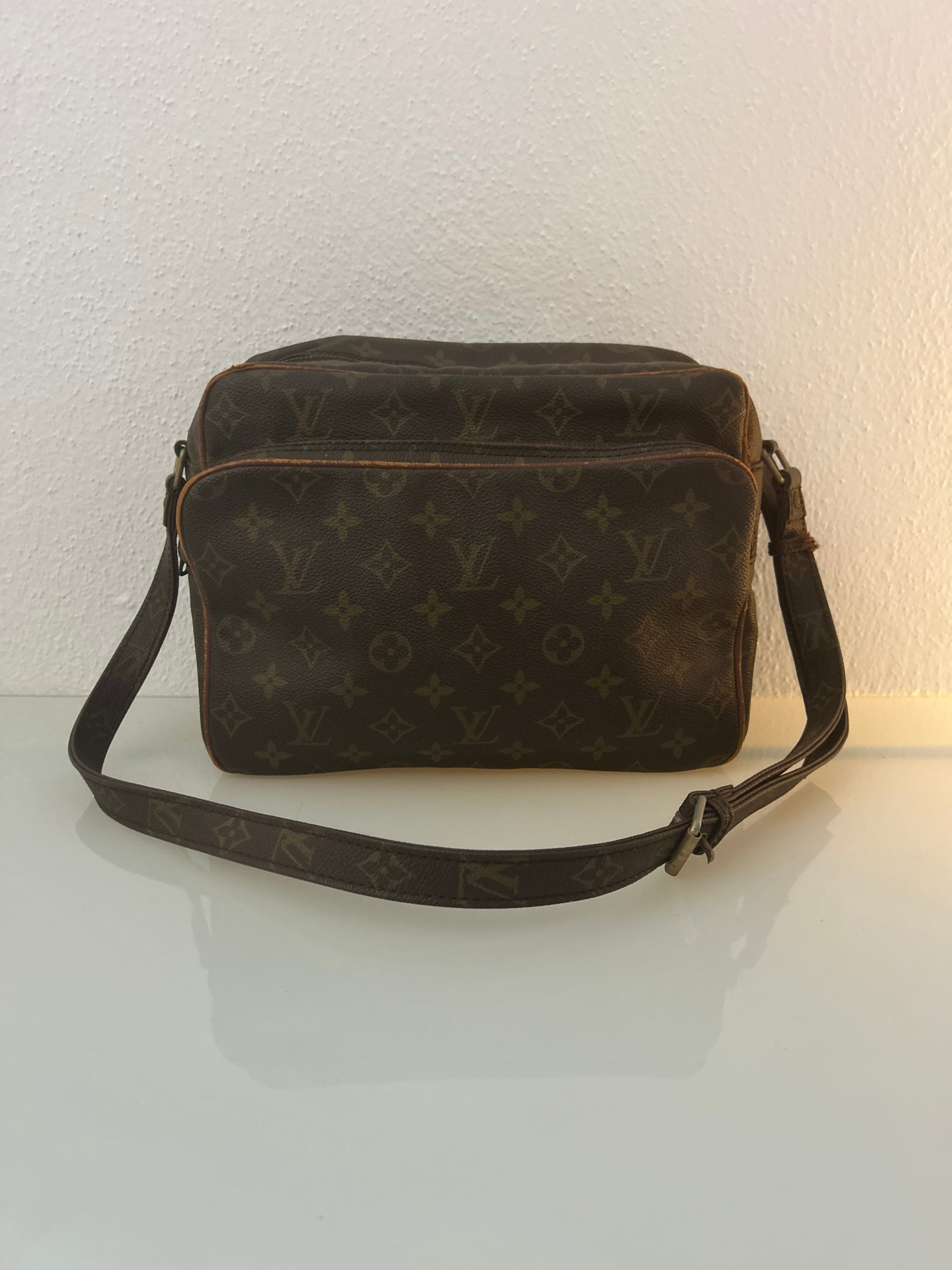Louis Vuitton Nile
