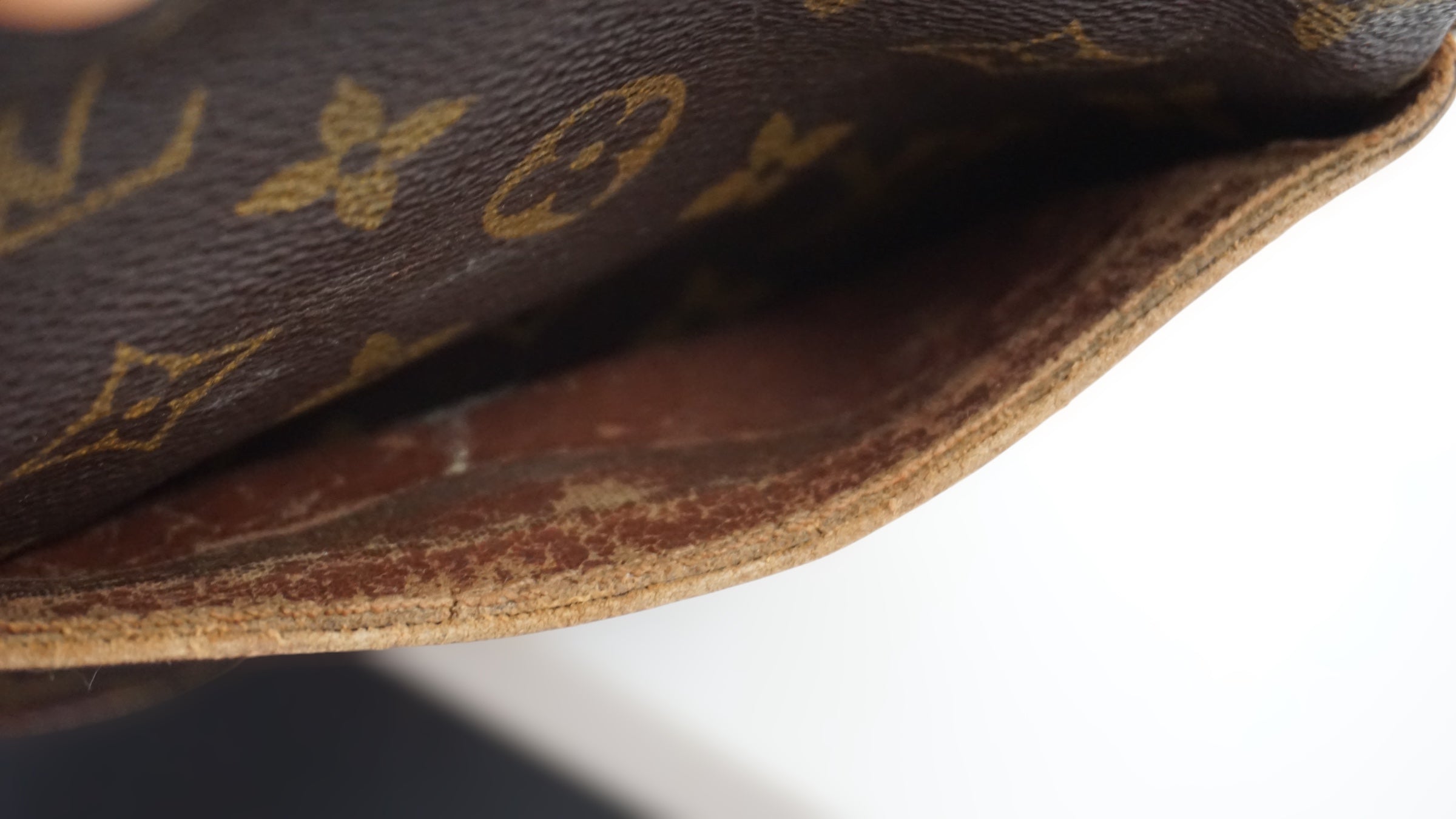 Louis Vuitton Danube