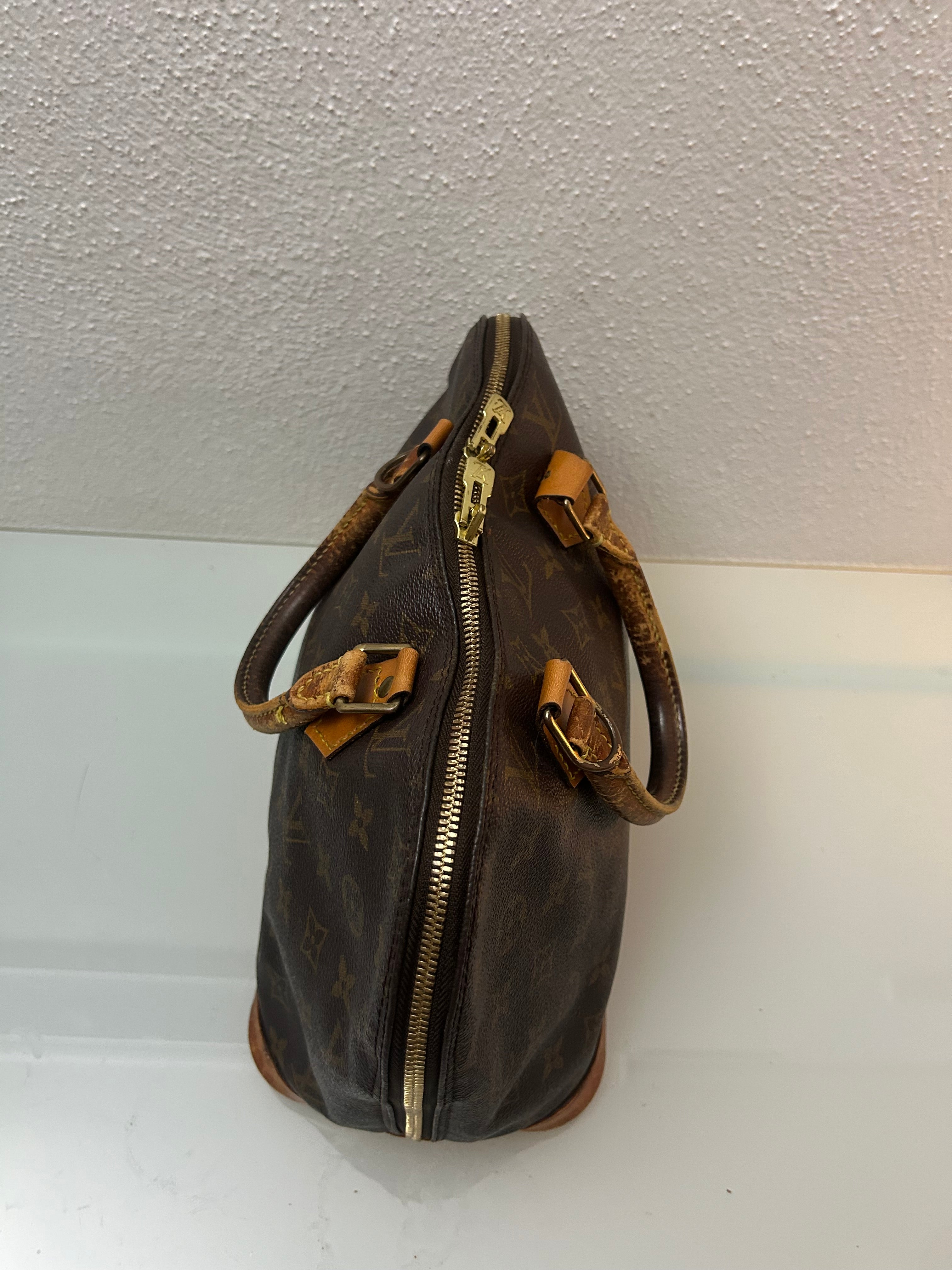 Louis Vuitton Alma