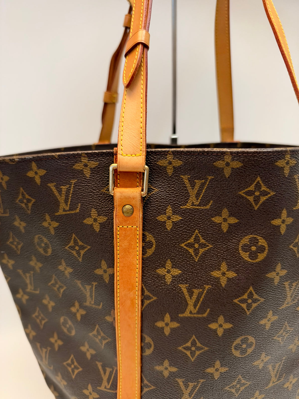 Louis Vuitton Sac Shopping