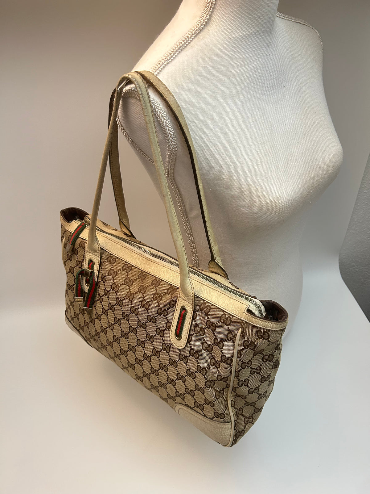Gucci Skuldertaske