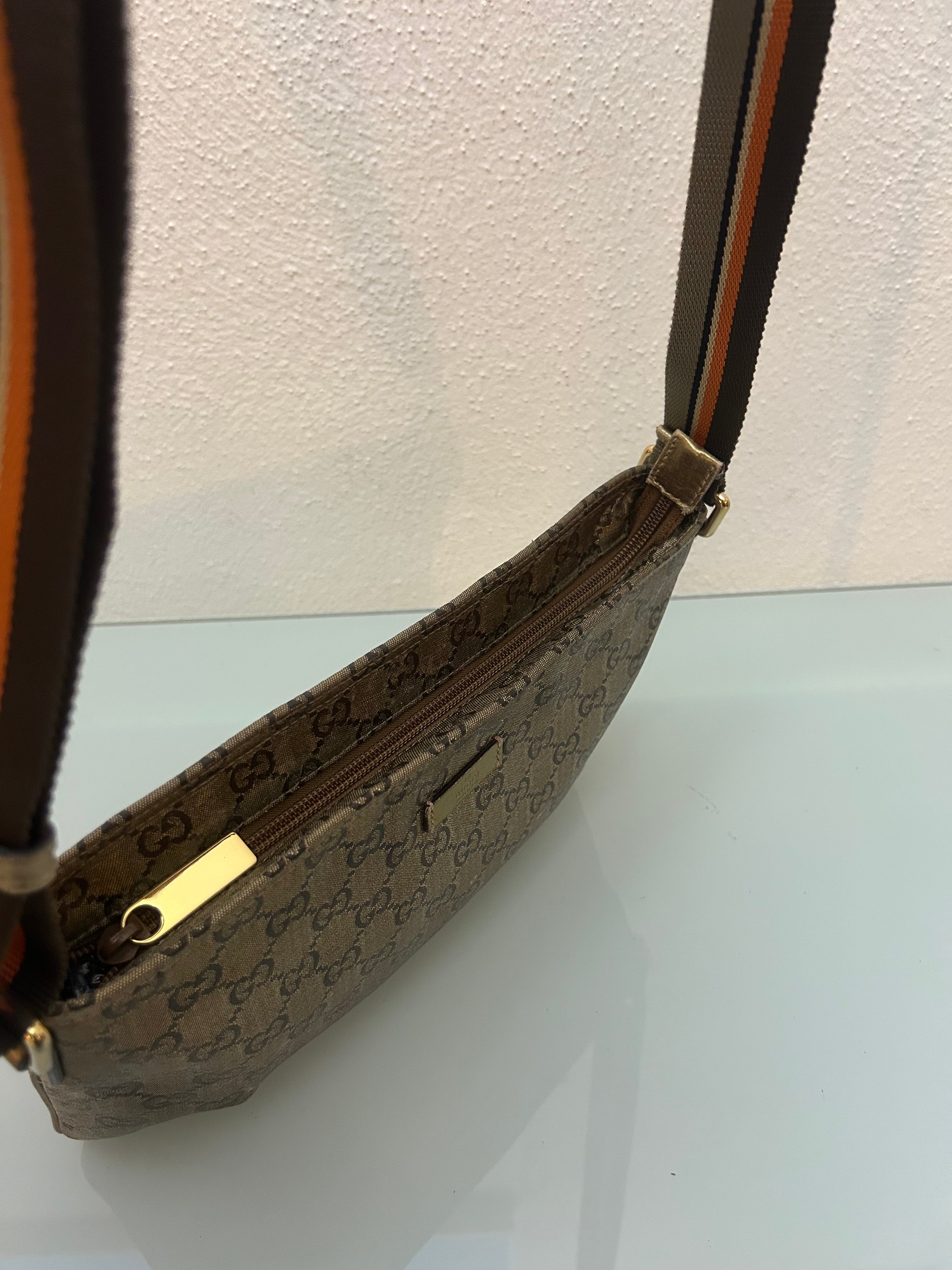 Gucci Crossbody