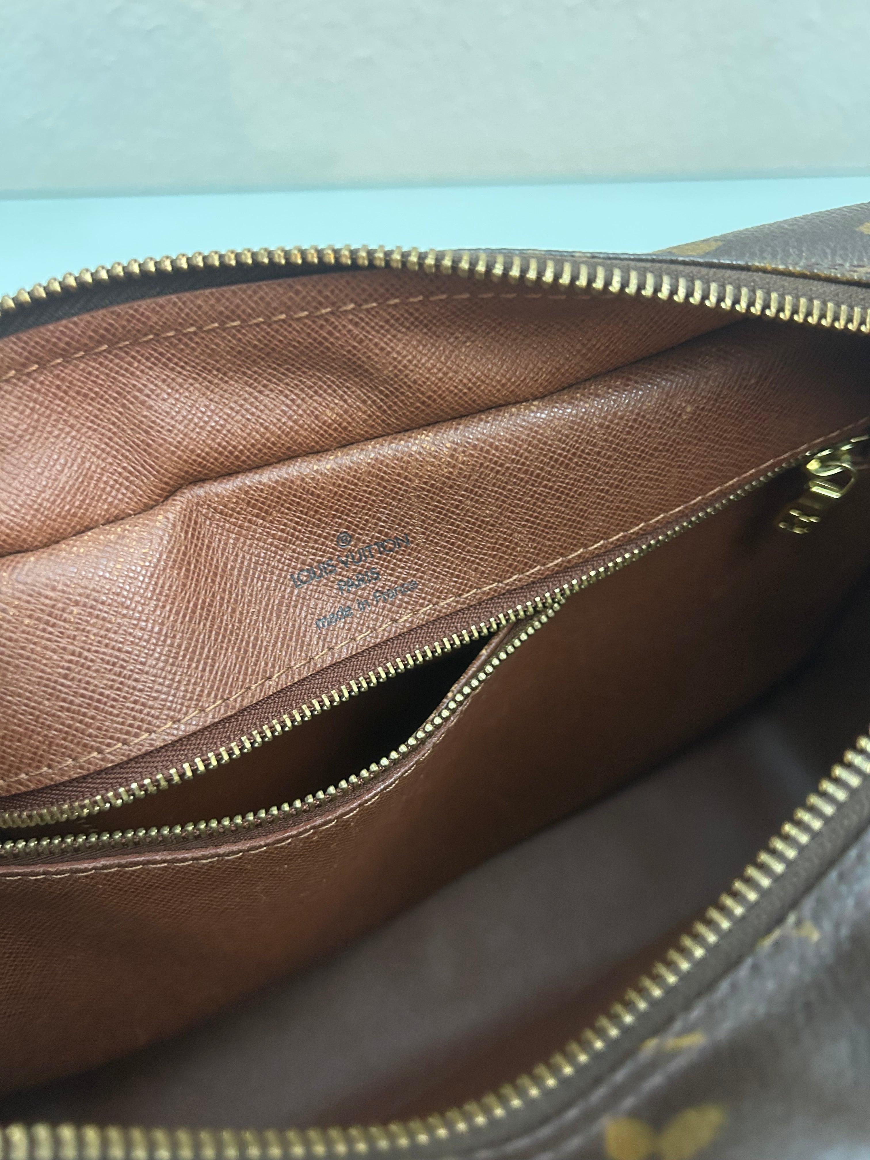 Louis Vuitton Nile