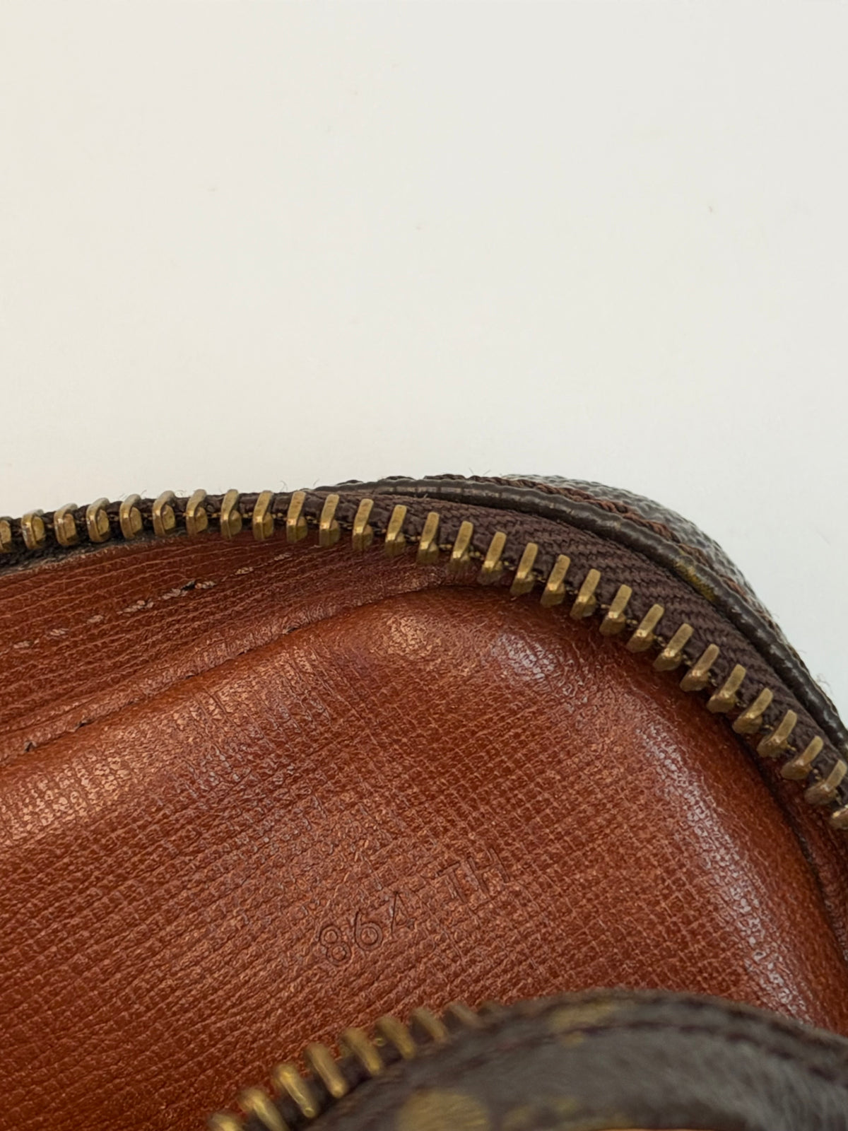 Louis Vuitton Pochette Marly Bandoulière