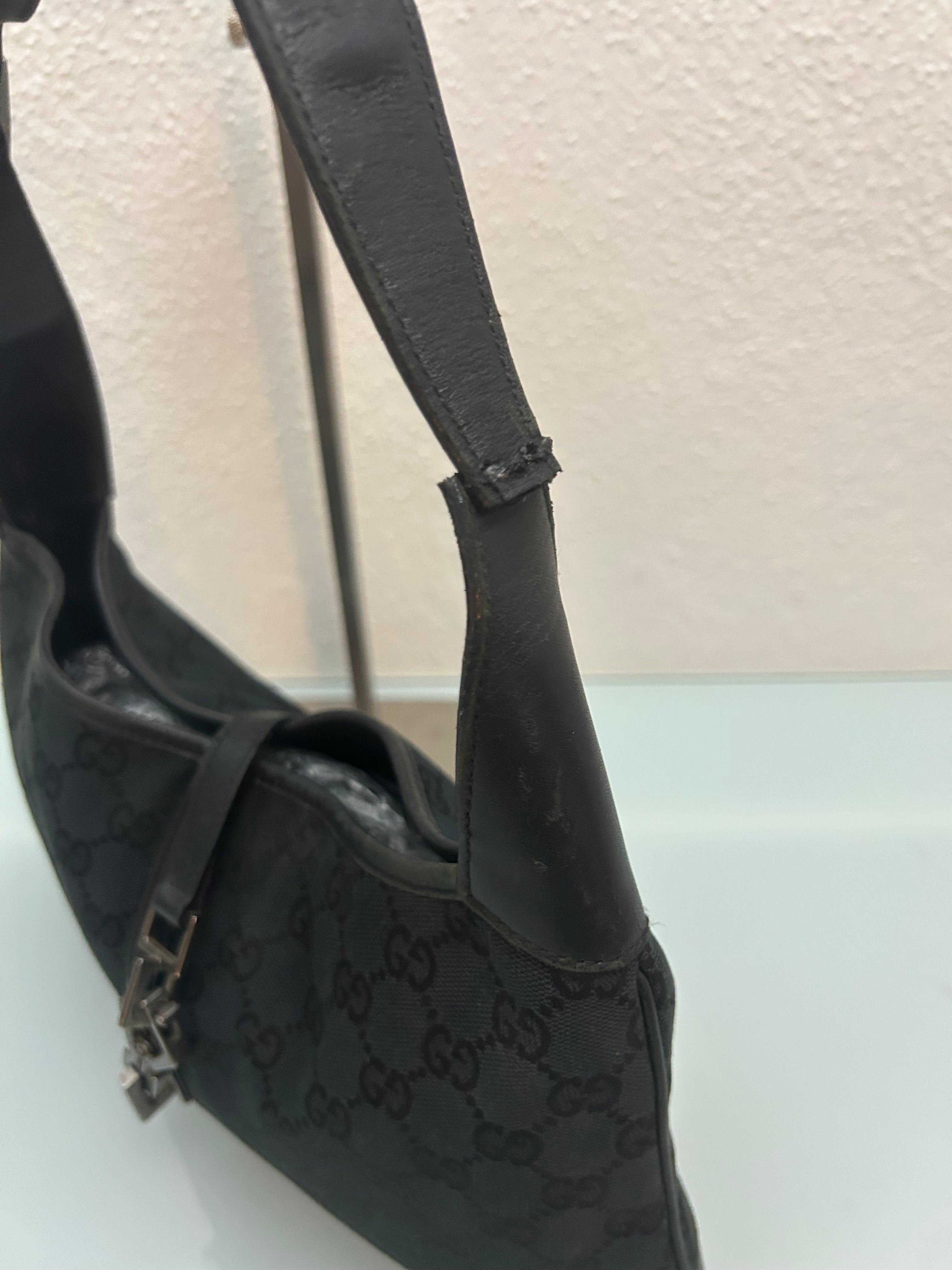 Gucci Sort Jackie
