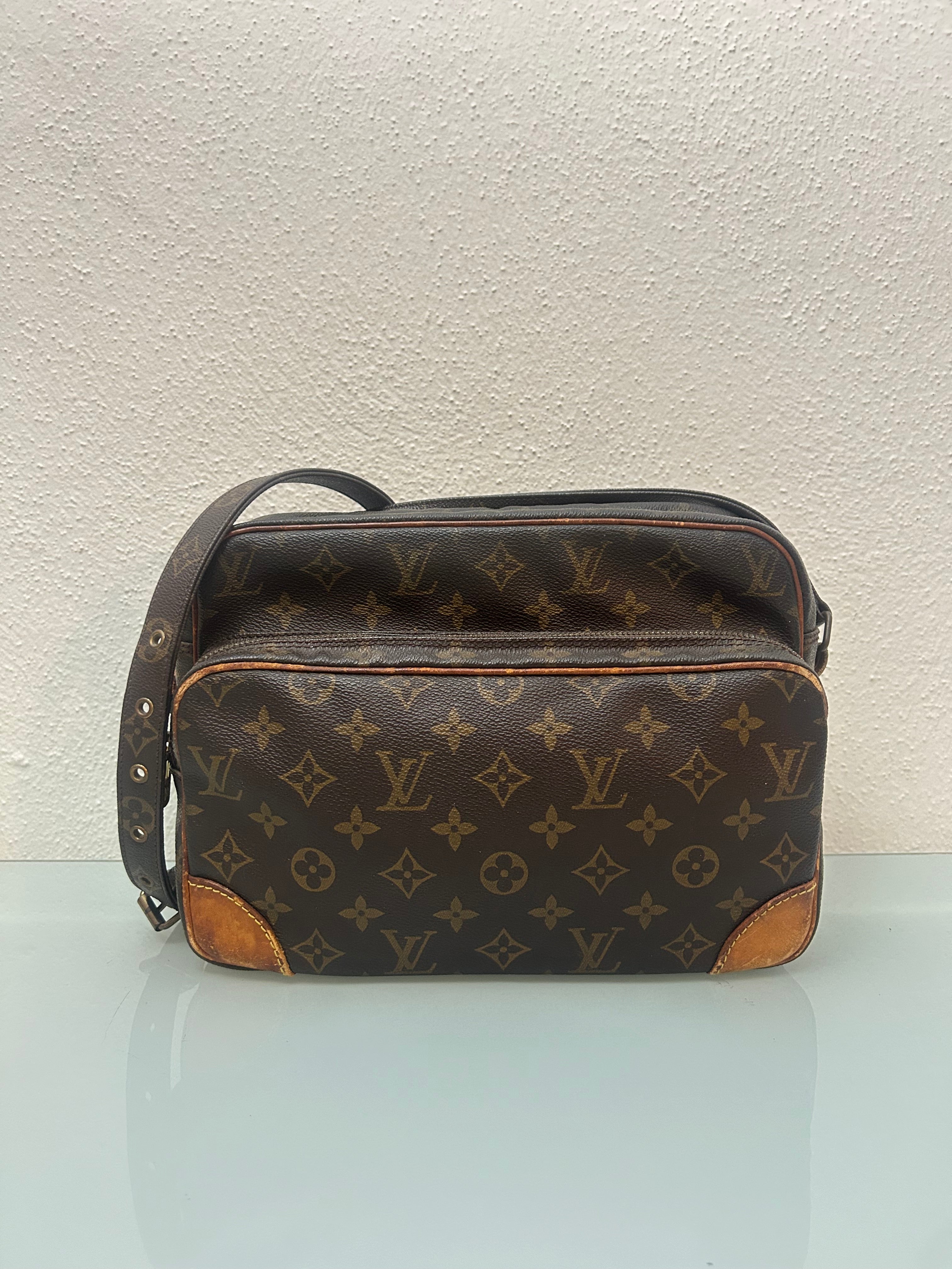 Louis Vuitton Nile