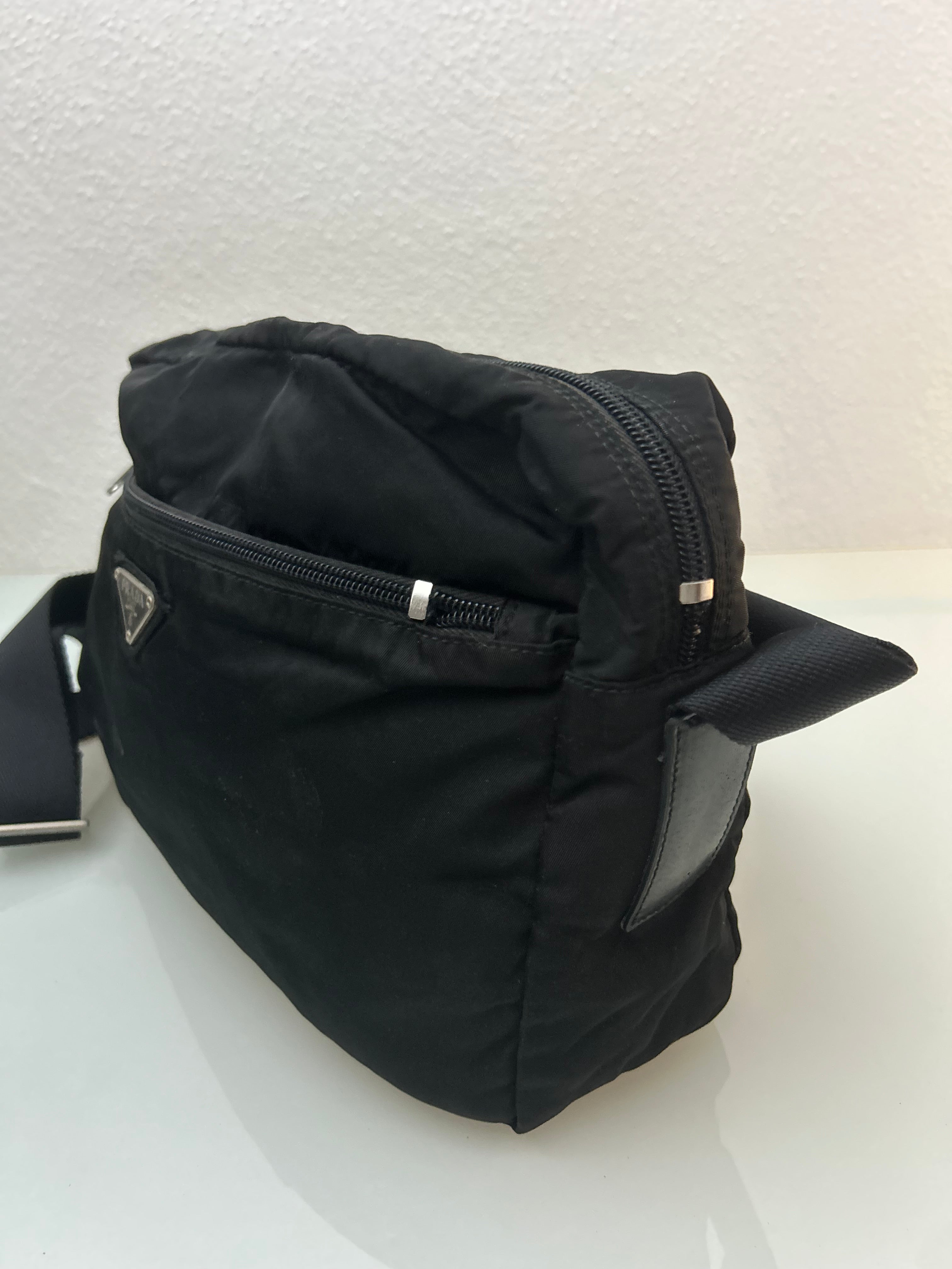 Prada Crossbody