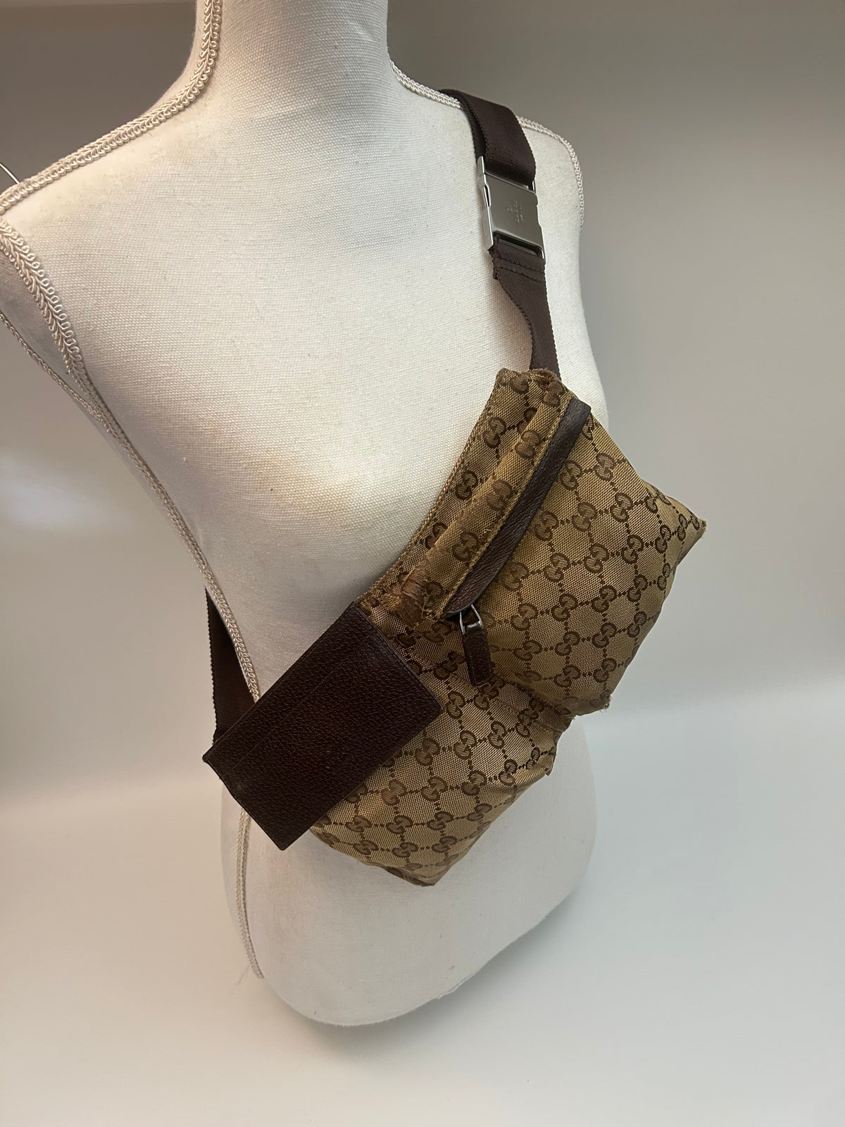 Gucci Beltbag