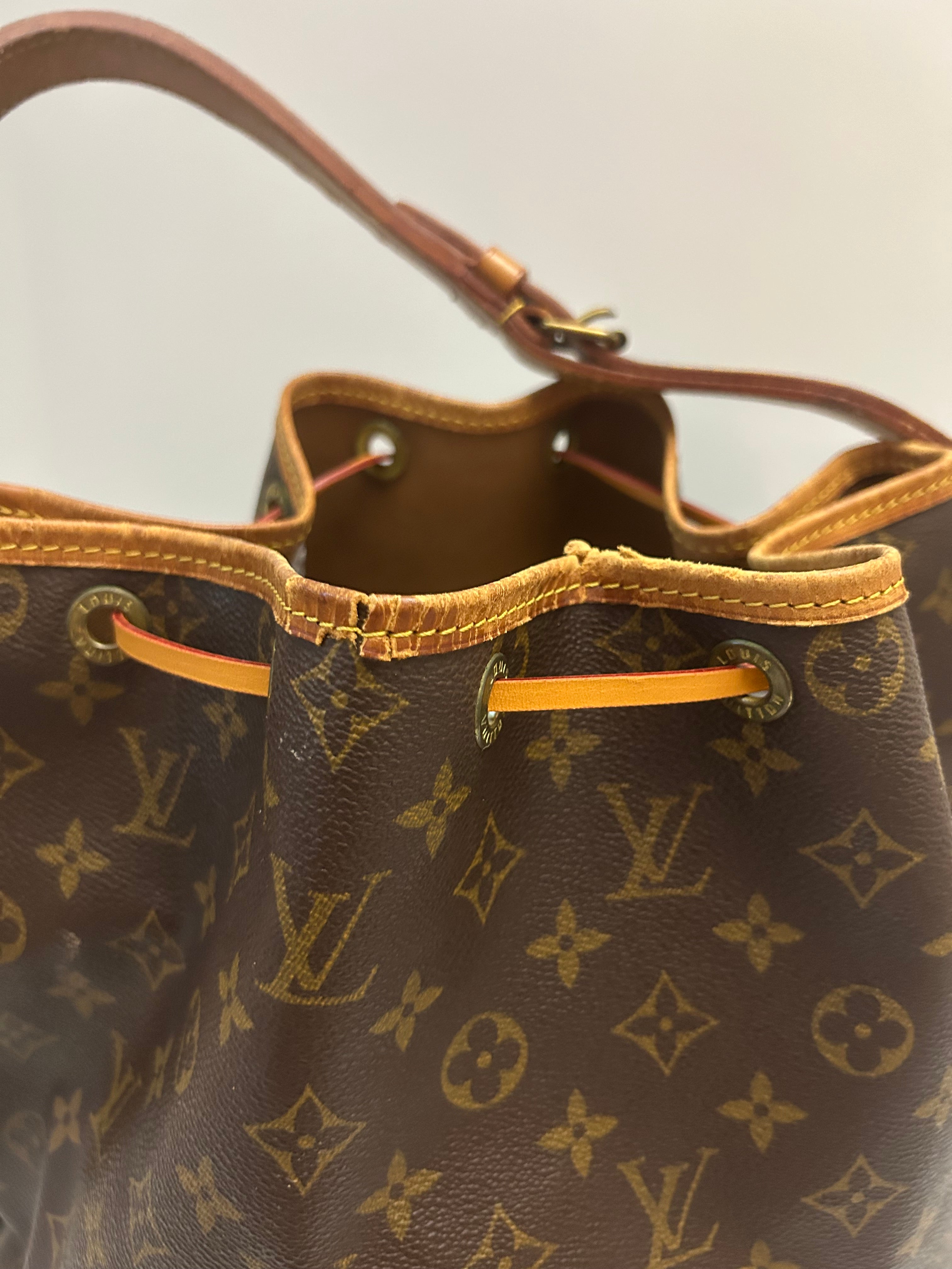 Louis Vuitton Noé