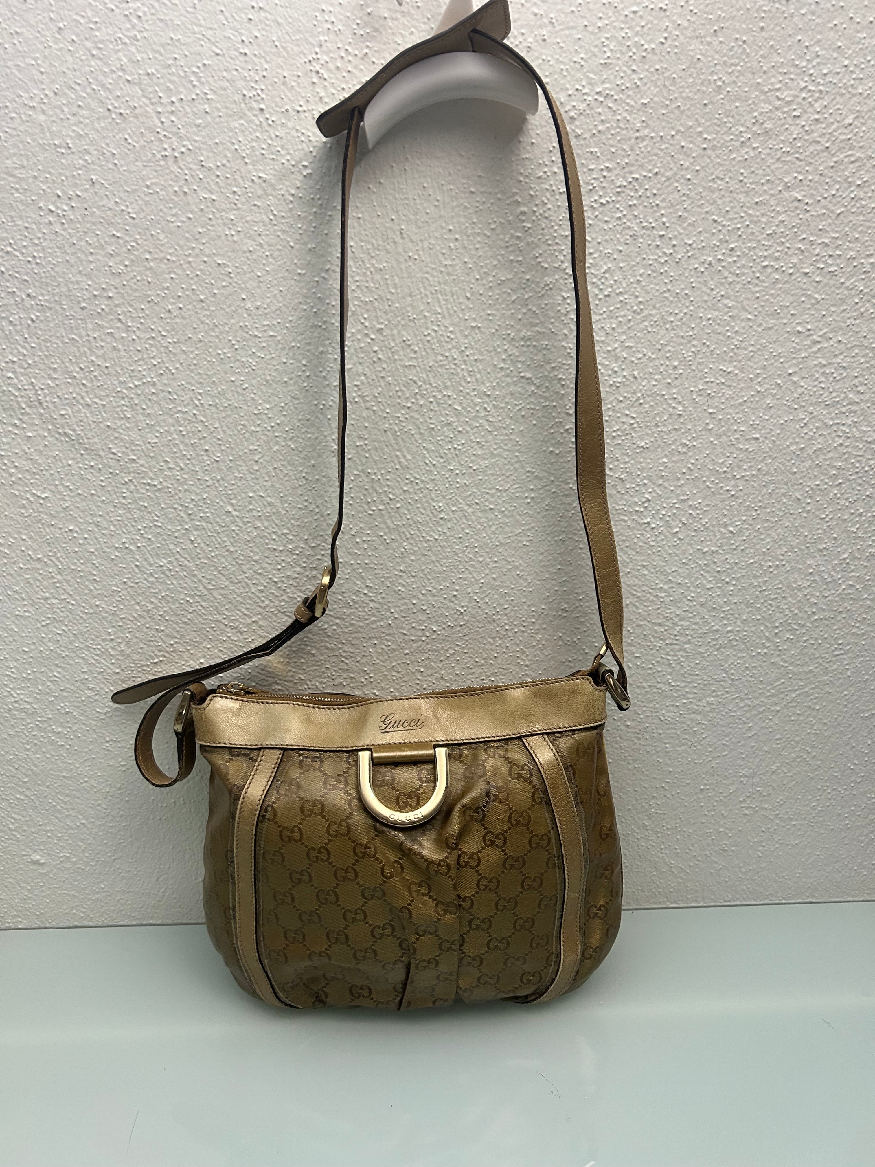 Gucci Crossbody