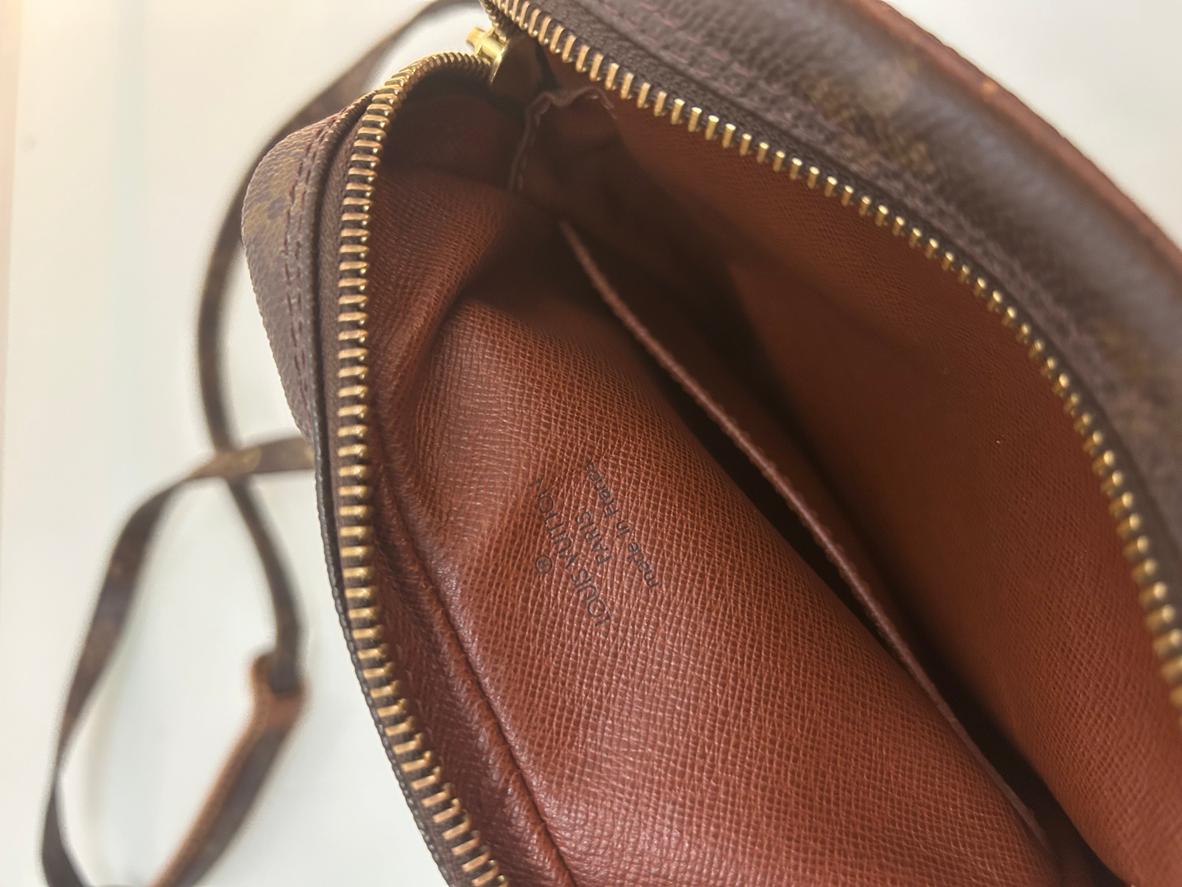 Louis Vuitton Danube