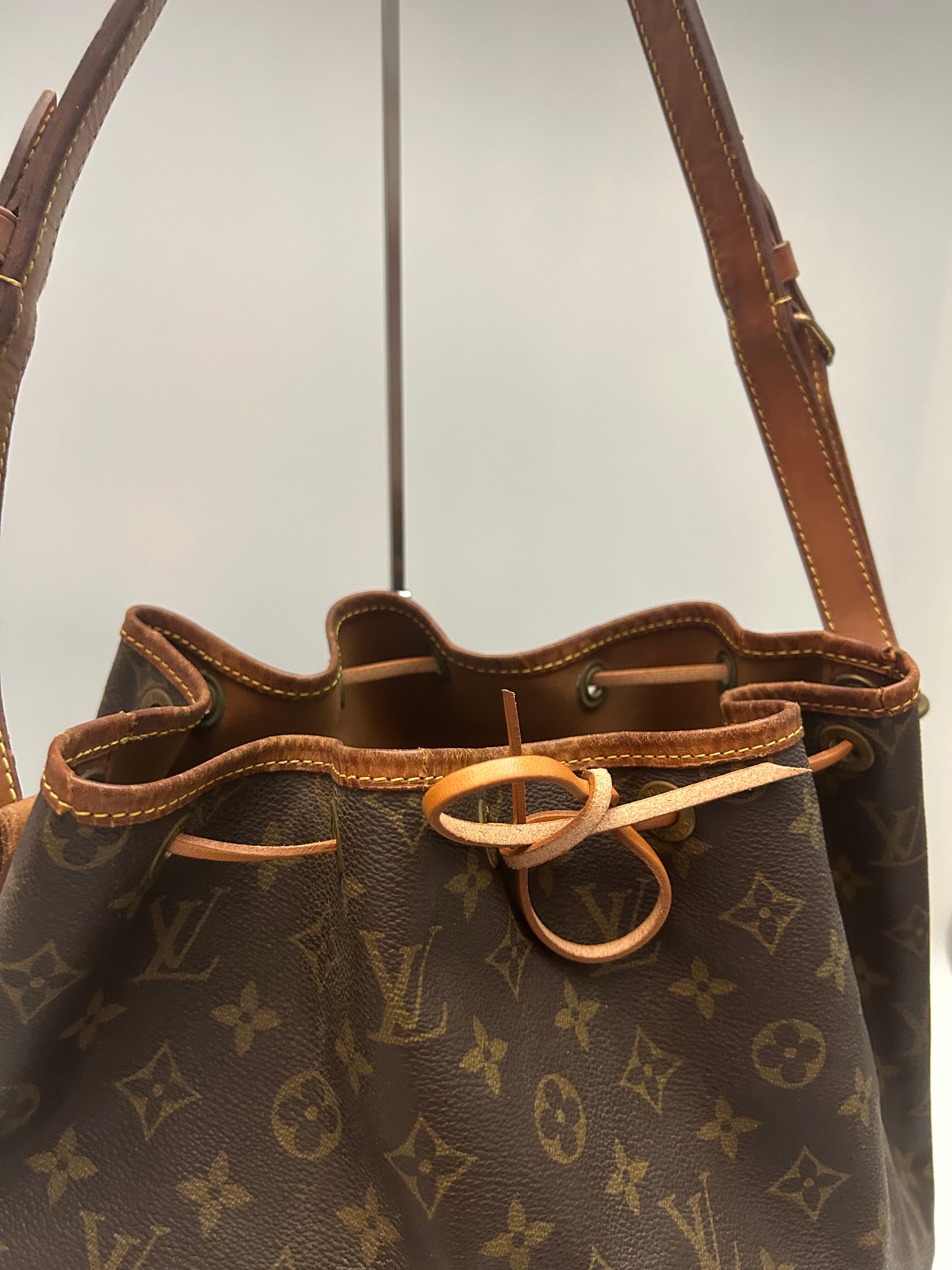 Louis Vuitton Noé