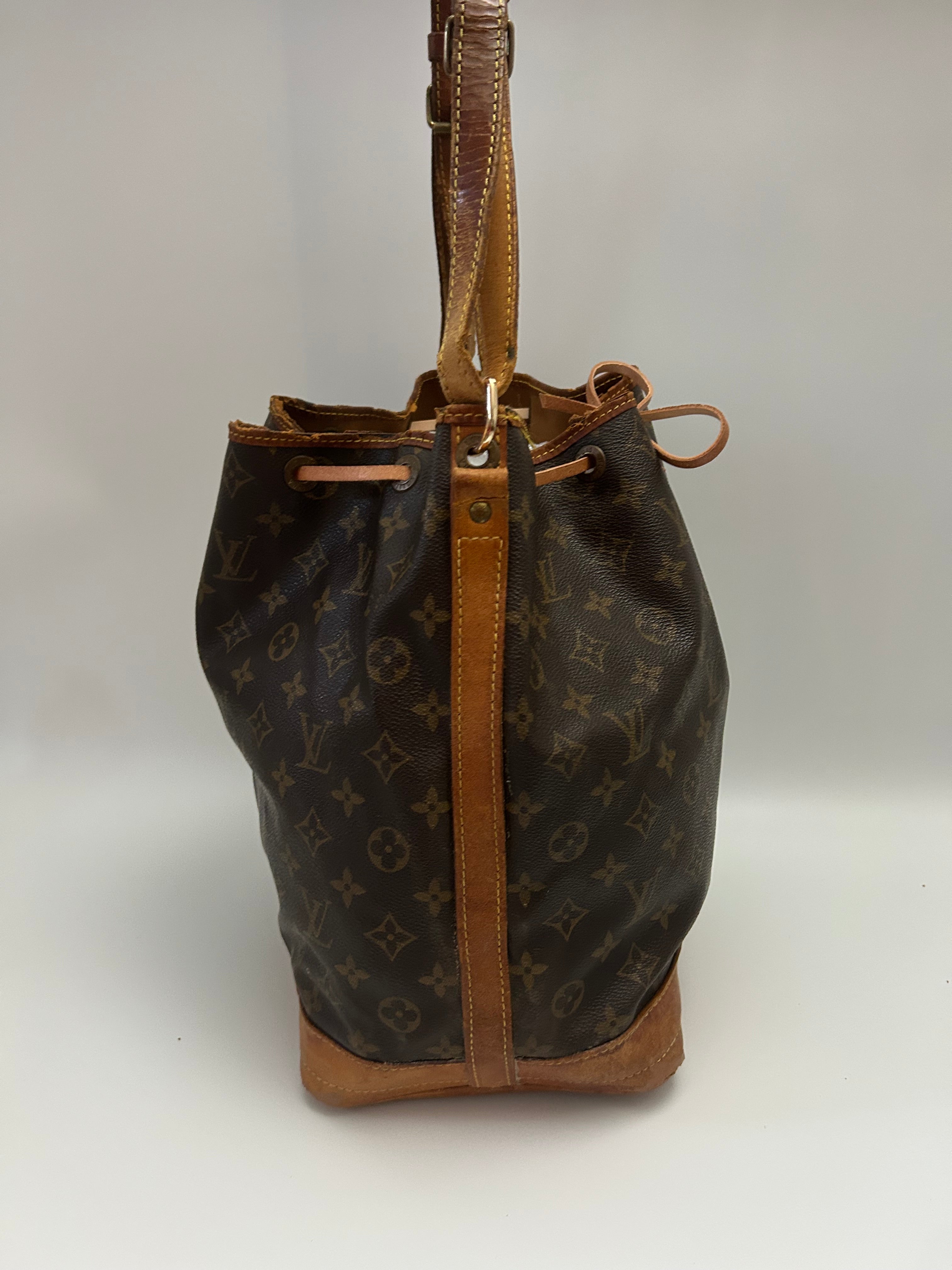 Louis Vuitton Noé