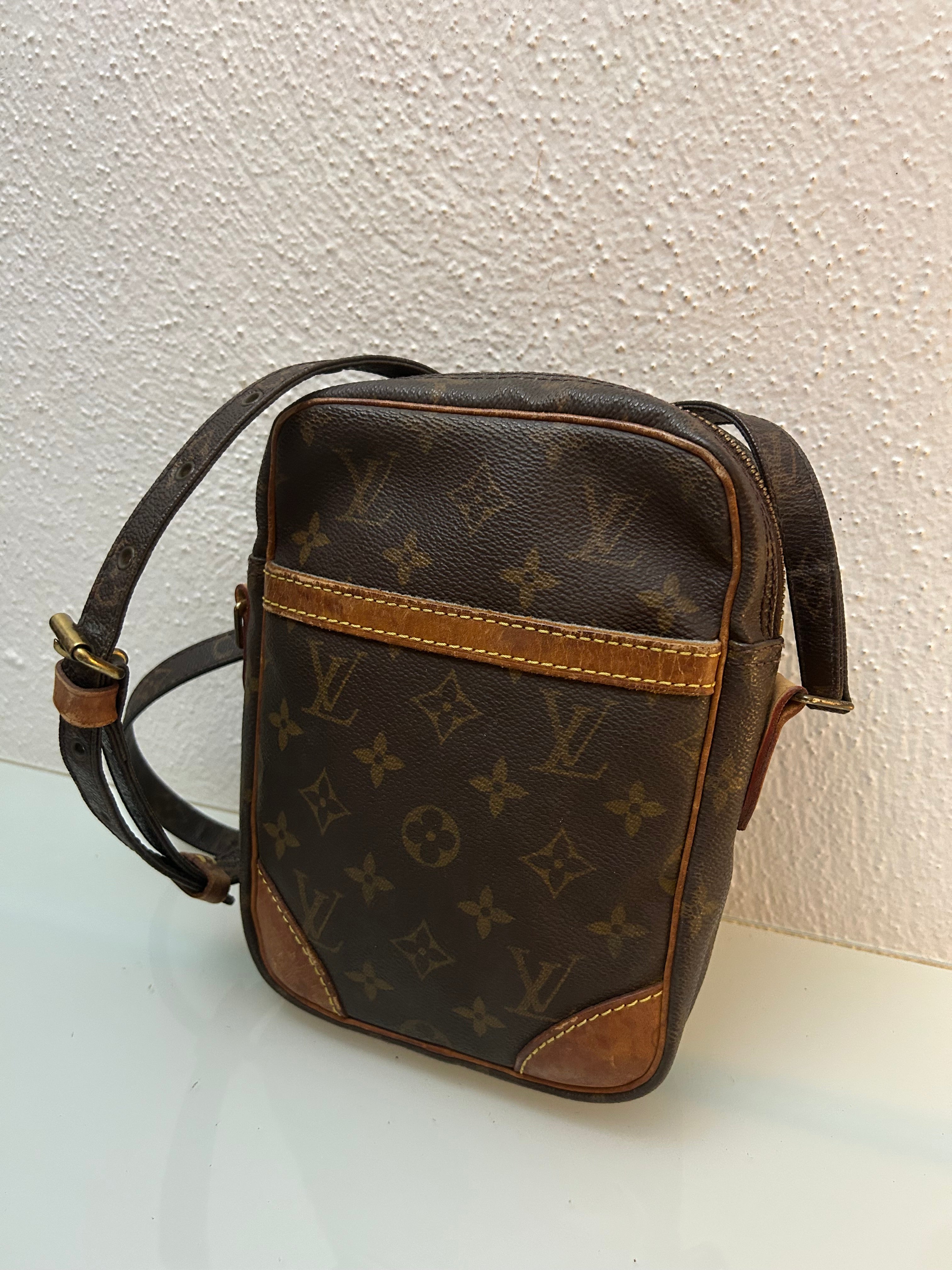 Louis Vuitton Danube