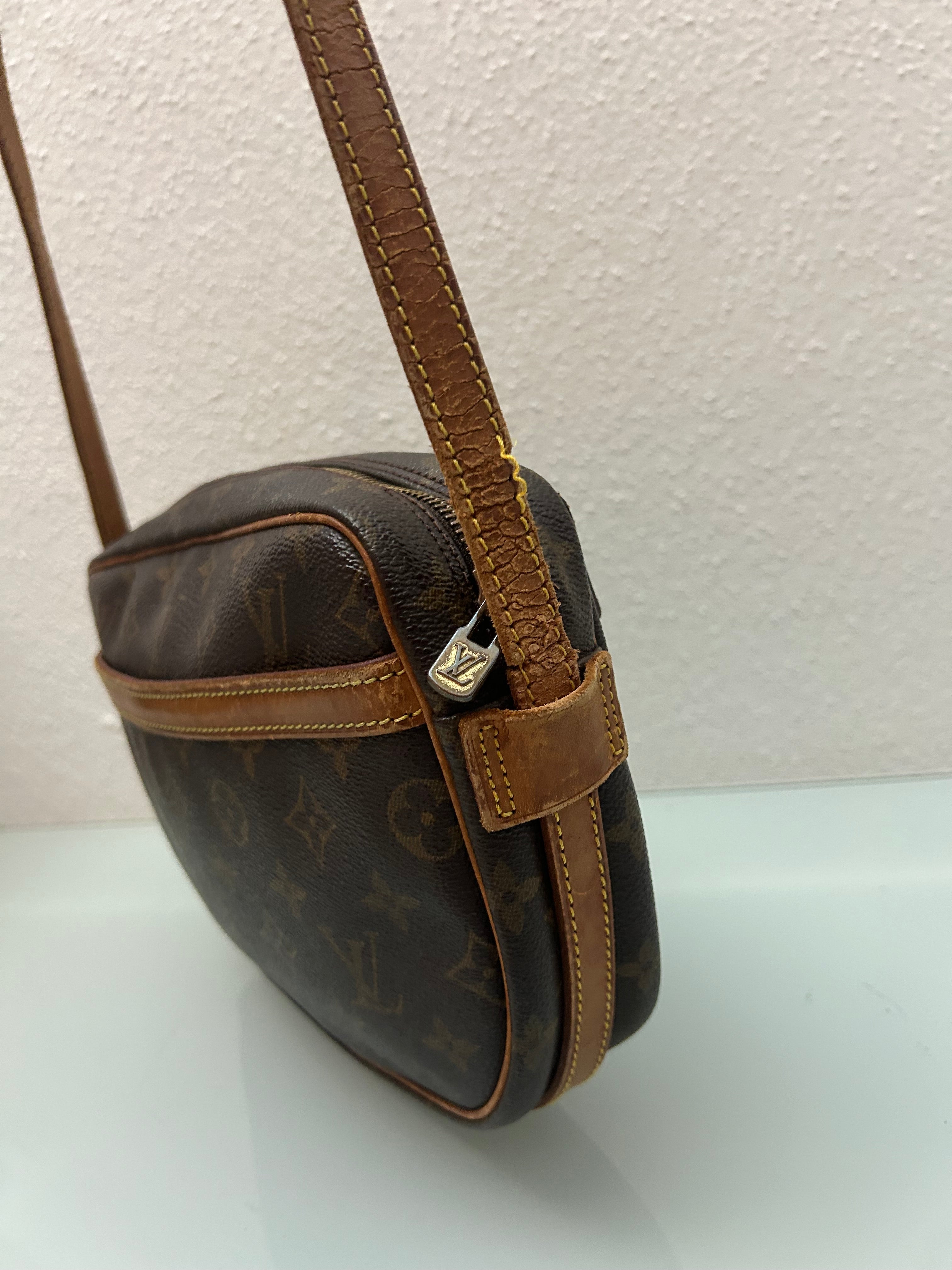 Louis Vuitton Jeune Fille GM