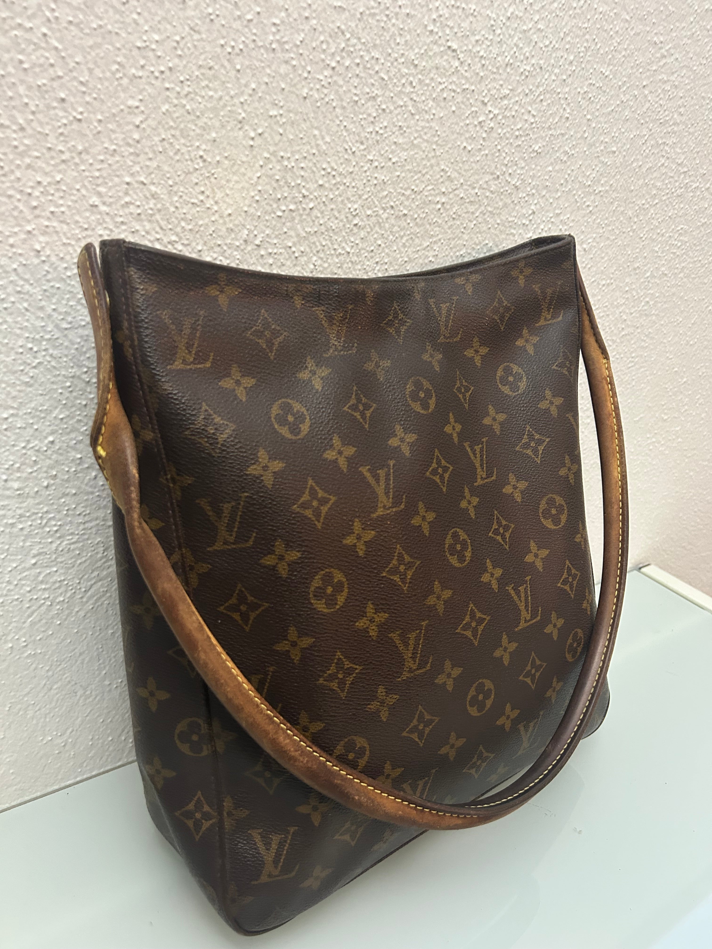 Louis Vuitton Looping
