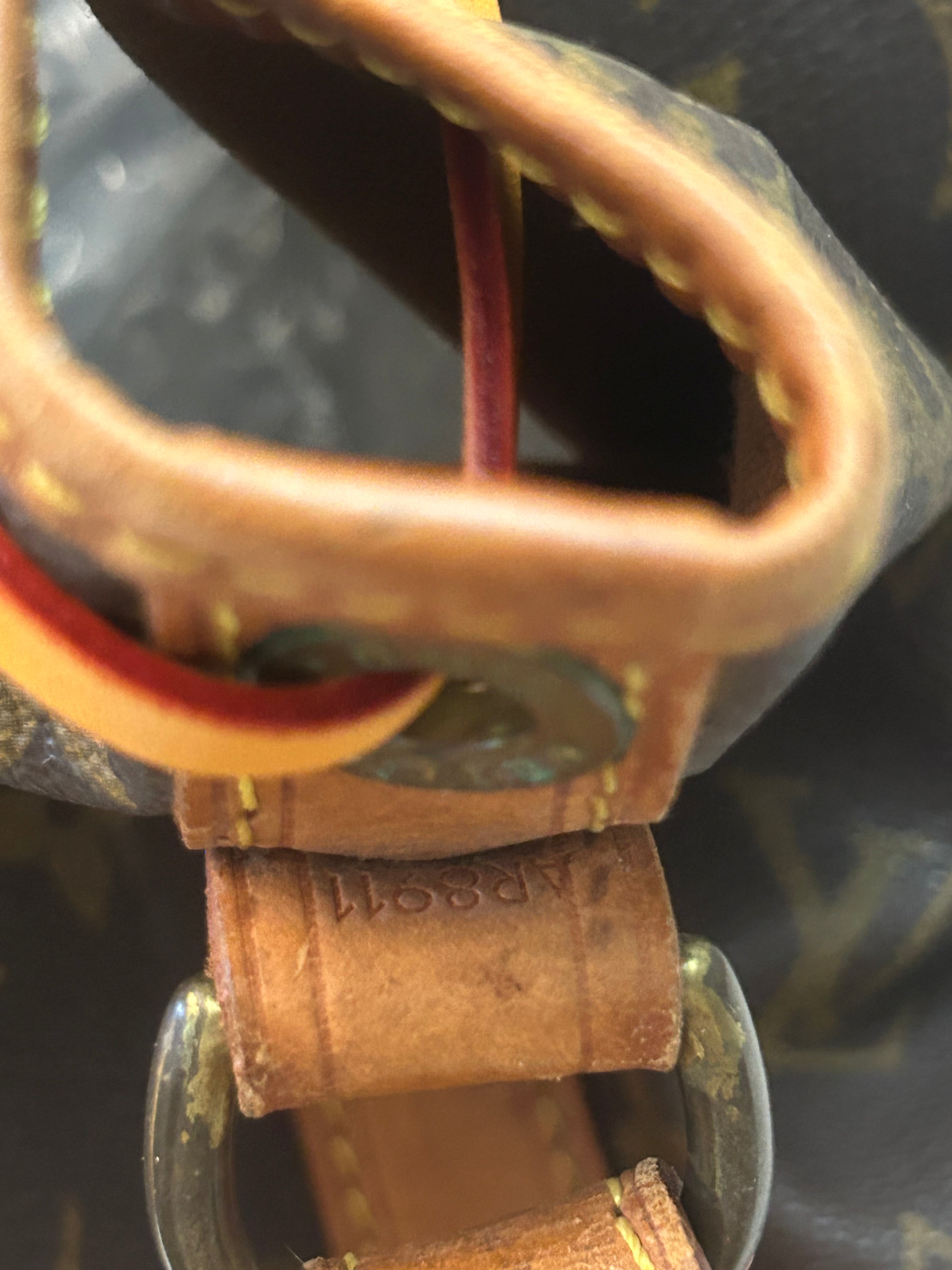 Louis Vuitton Noé