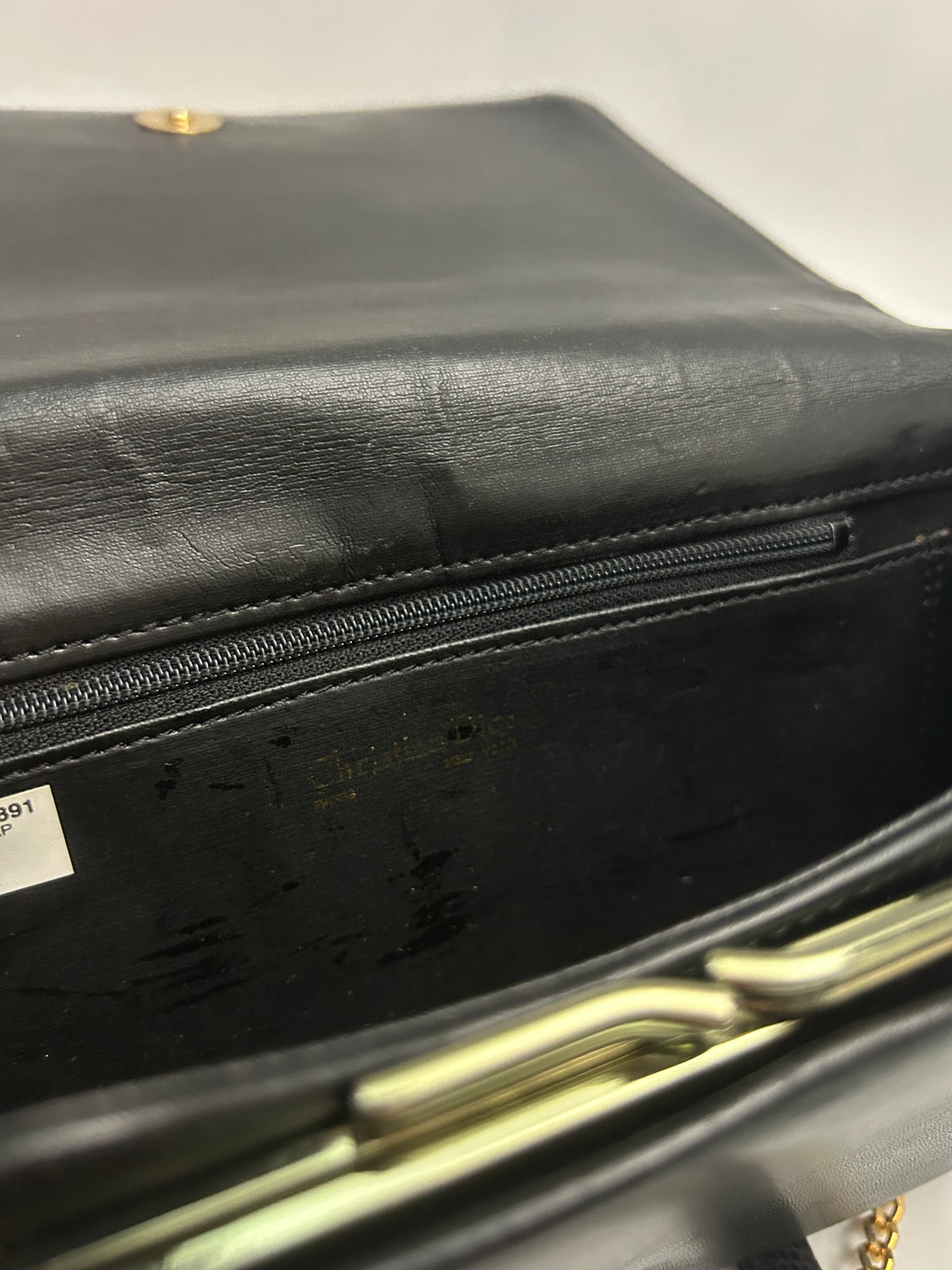 Christian Dior Bag