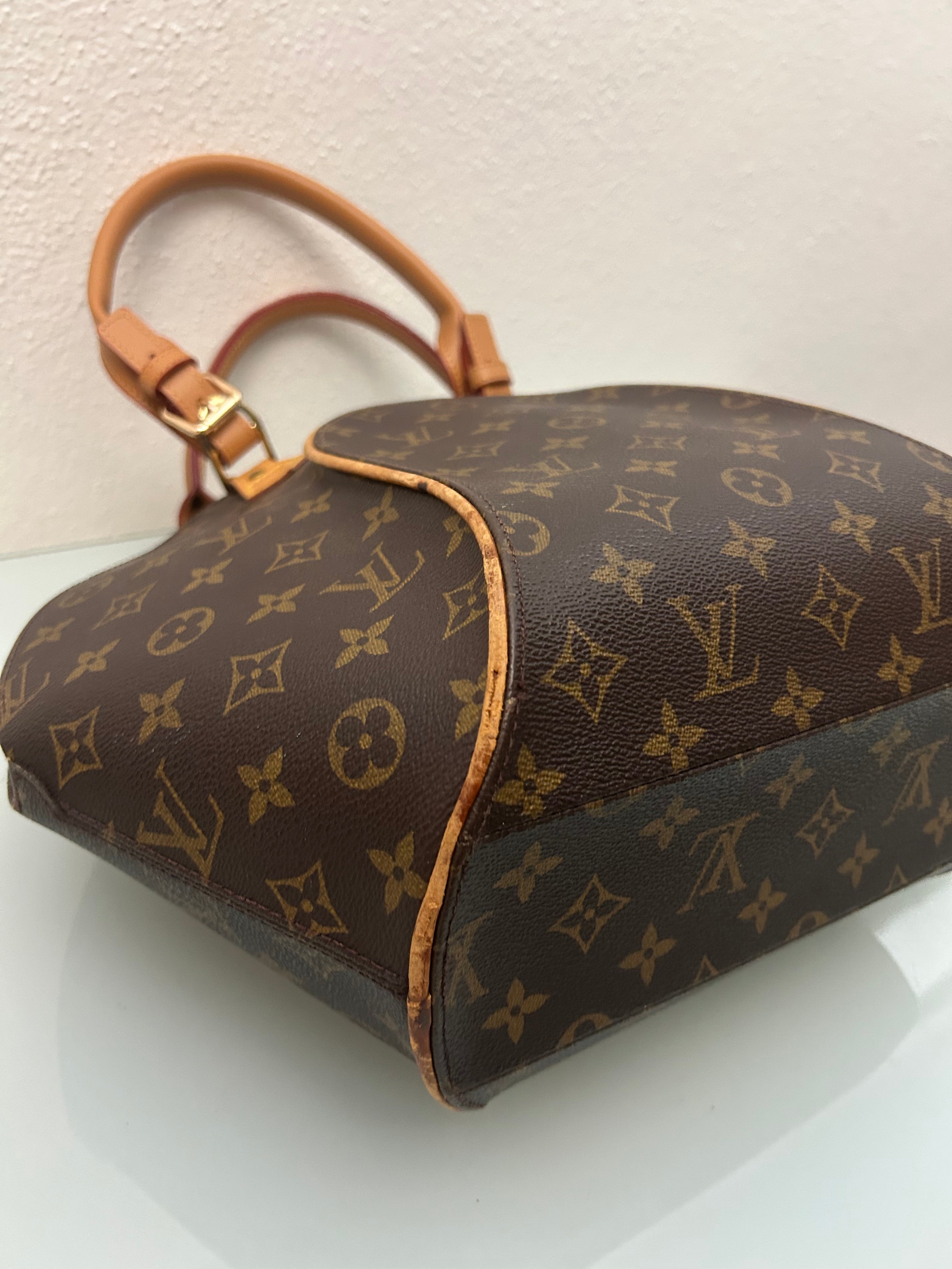 Louis Vuitton Ellipse