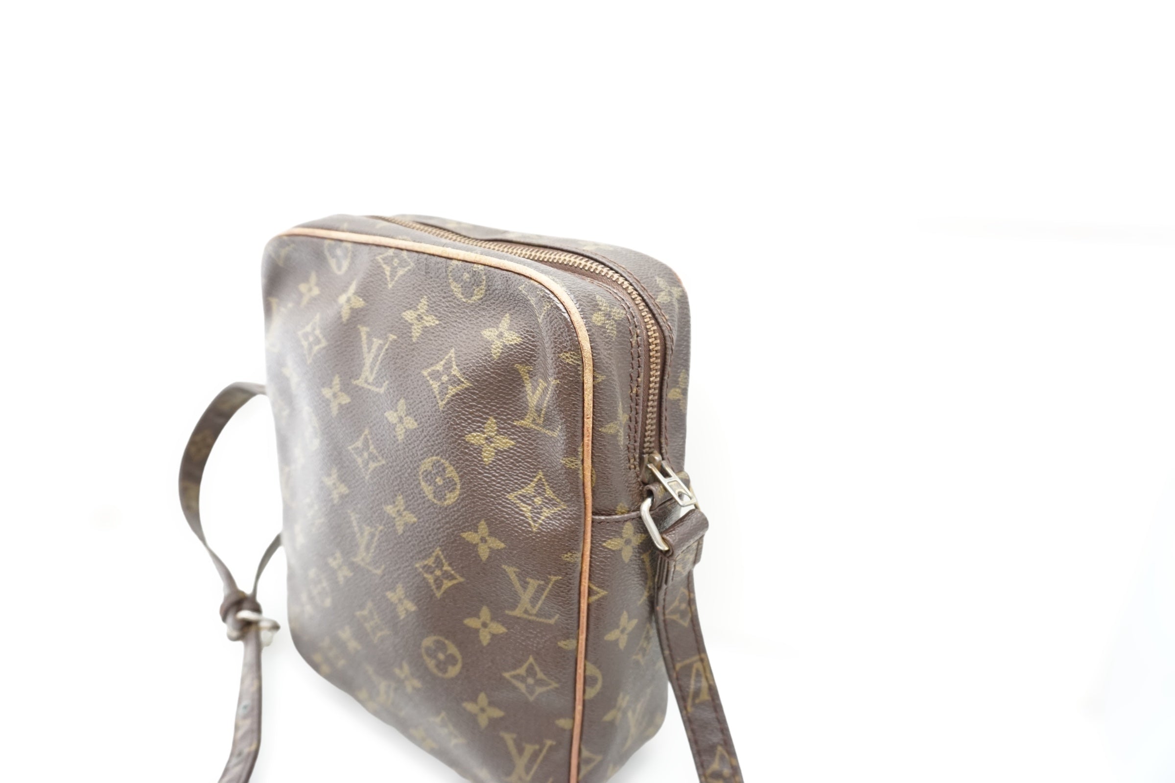 Louis Vuitton Crossbody