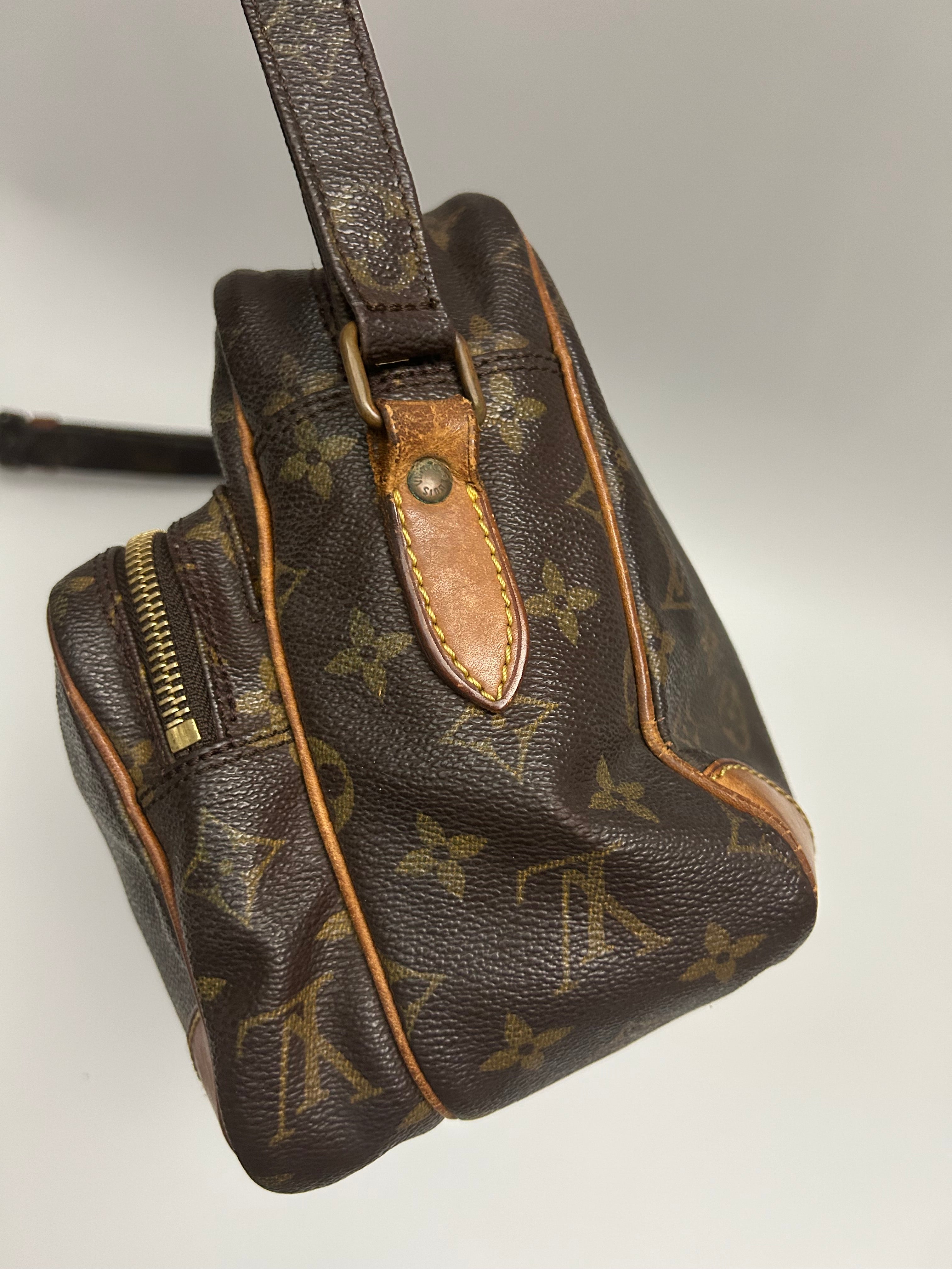 Louis Vuitton Nile