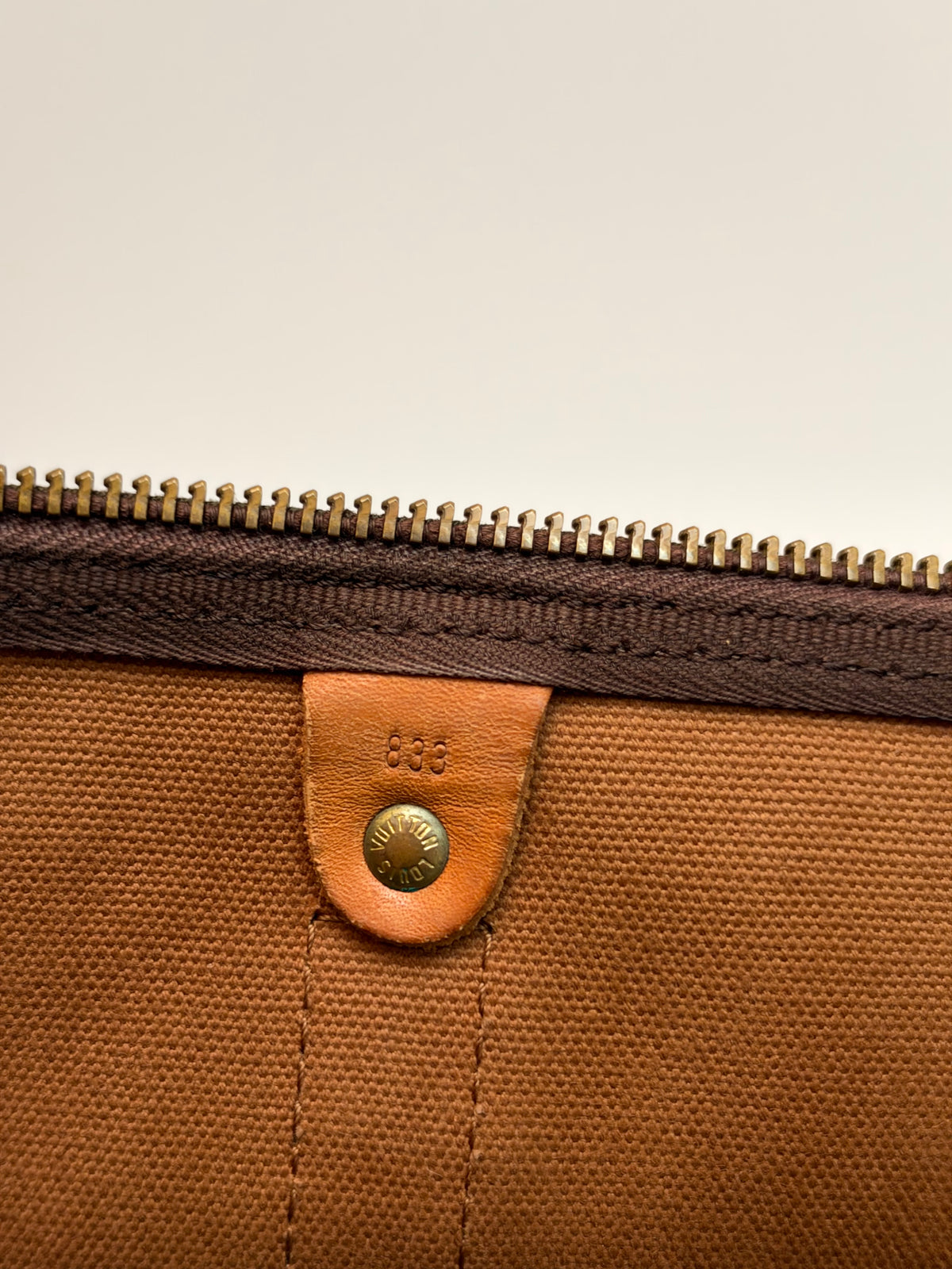 Louis Vuitton Keepall 60