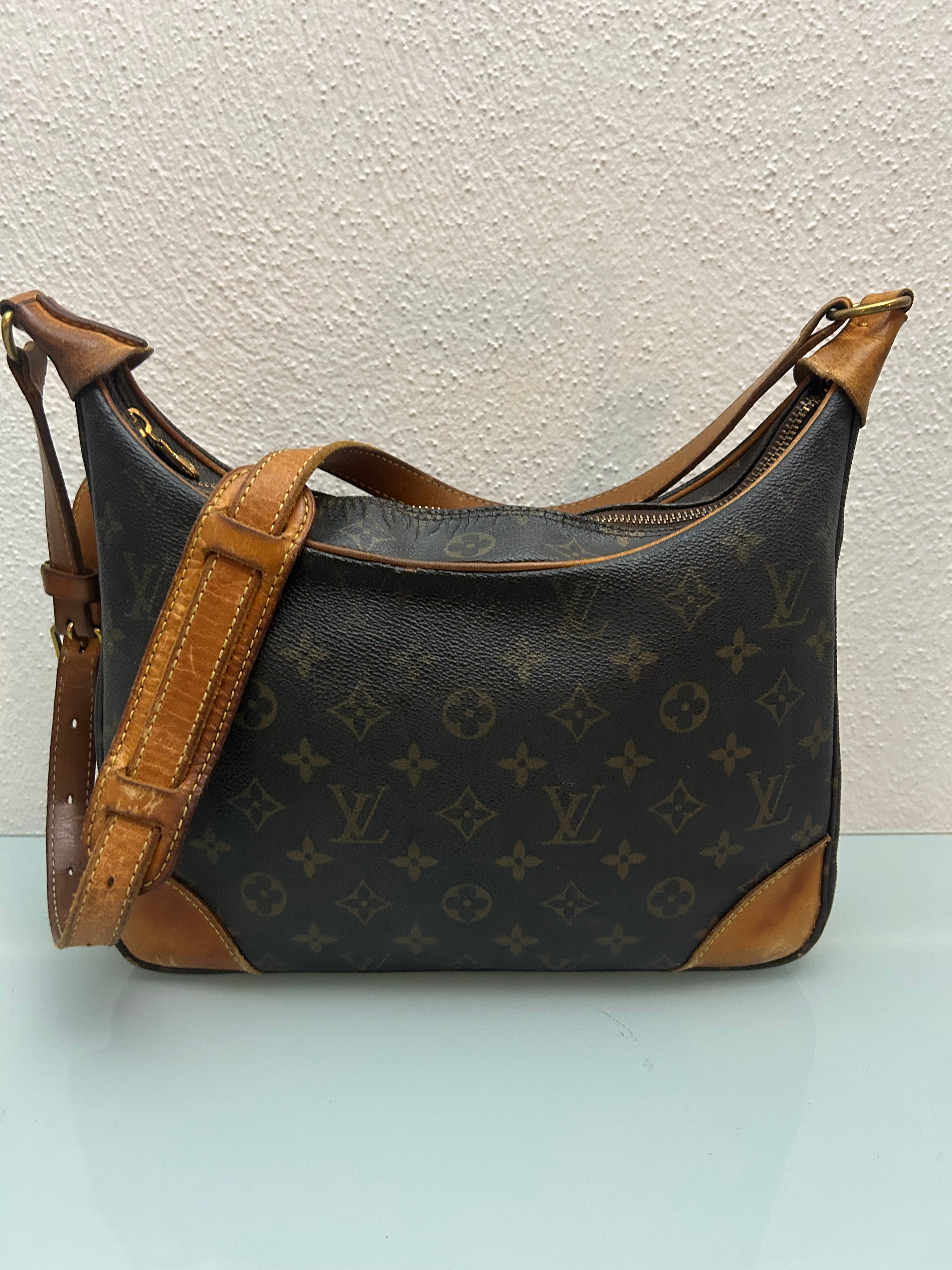 Louis Vuitton Boulogne