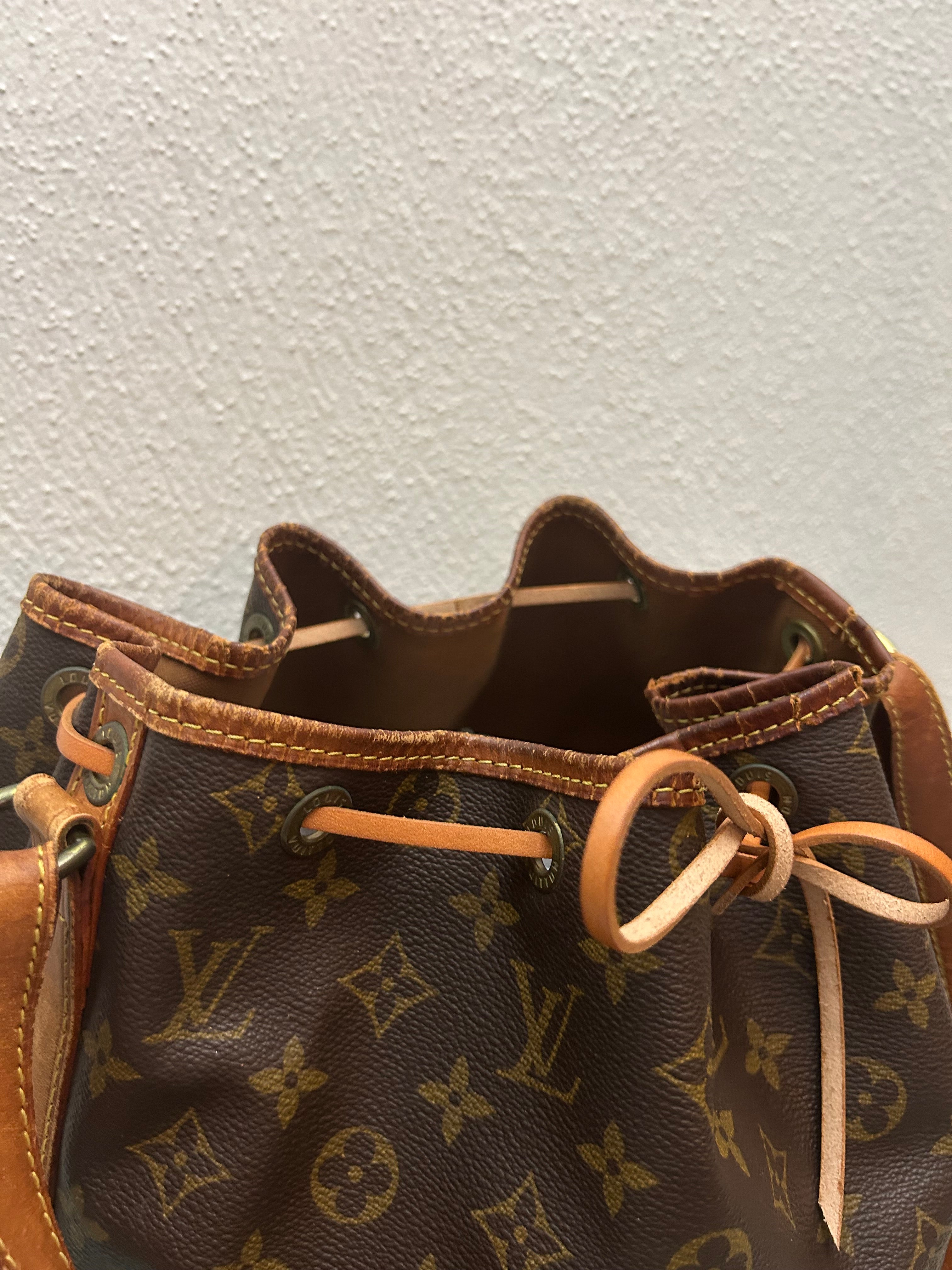 Louis Vuitton Noah