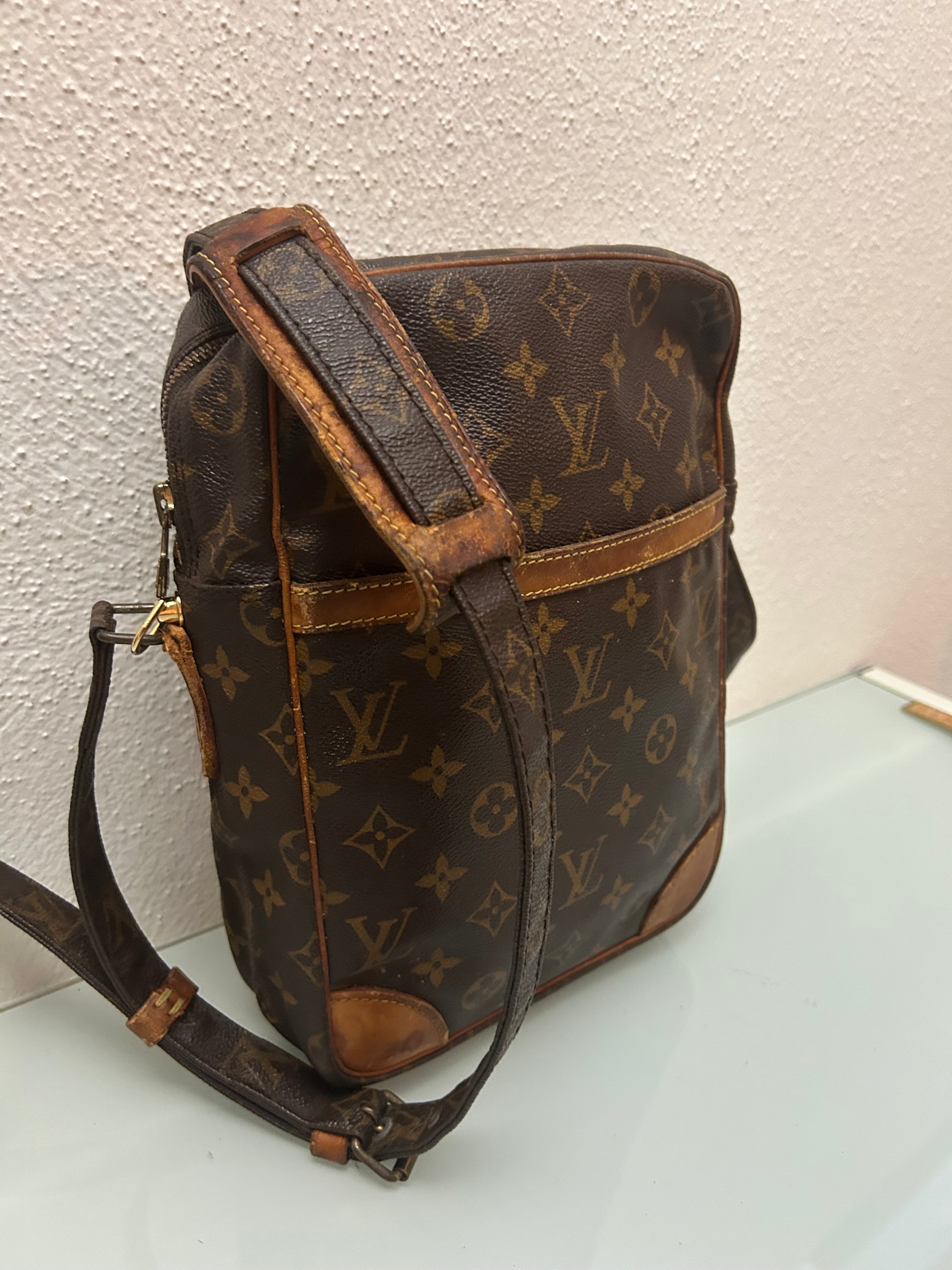 Louis Vuitton Danube