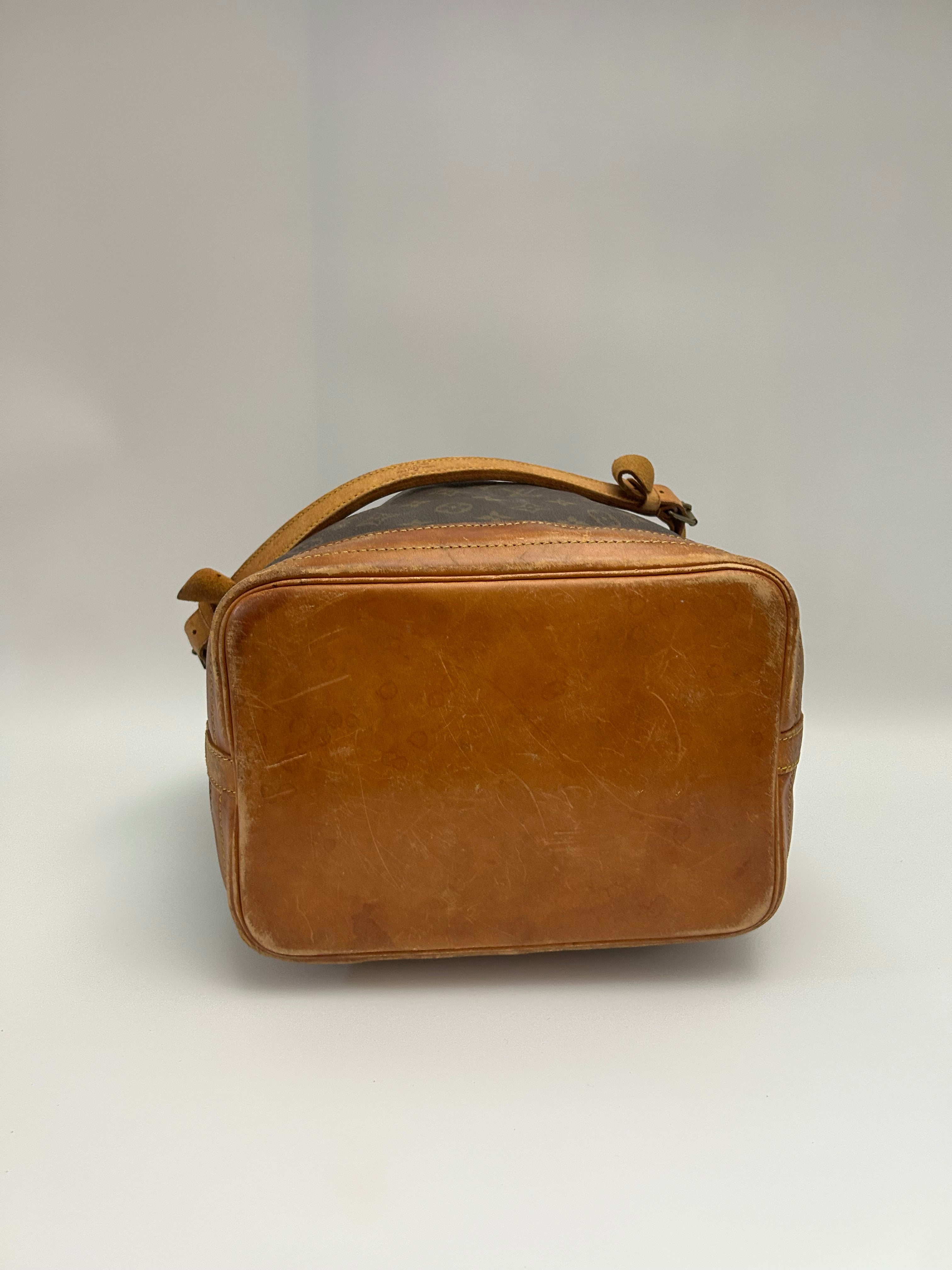 Louis Vuitton Noé