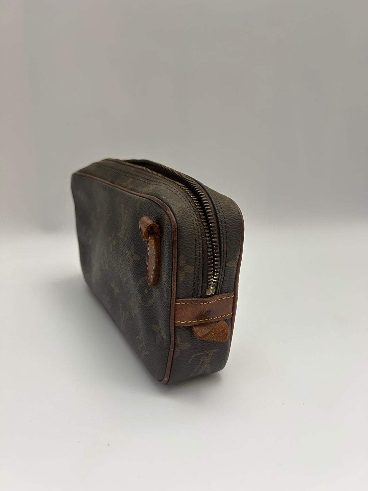 Louis Vuitton Marly Clutch