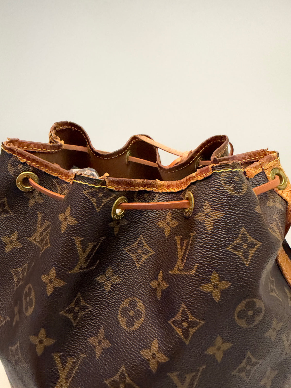 Louis Vuitton Noé