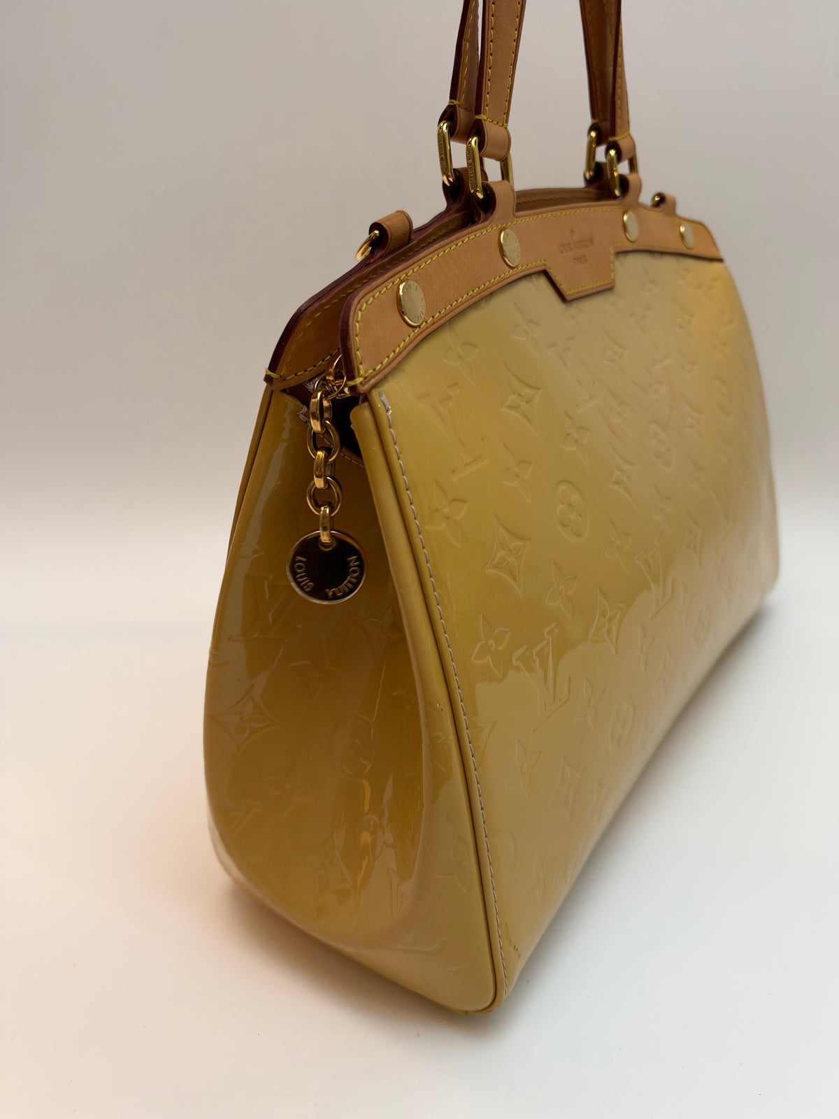 Louis Vuitton Brea MM