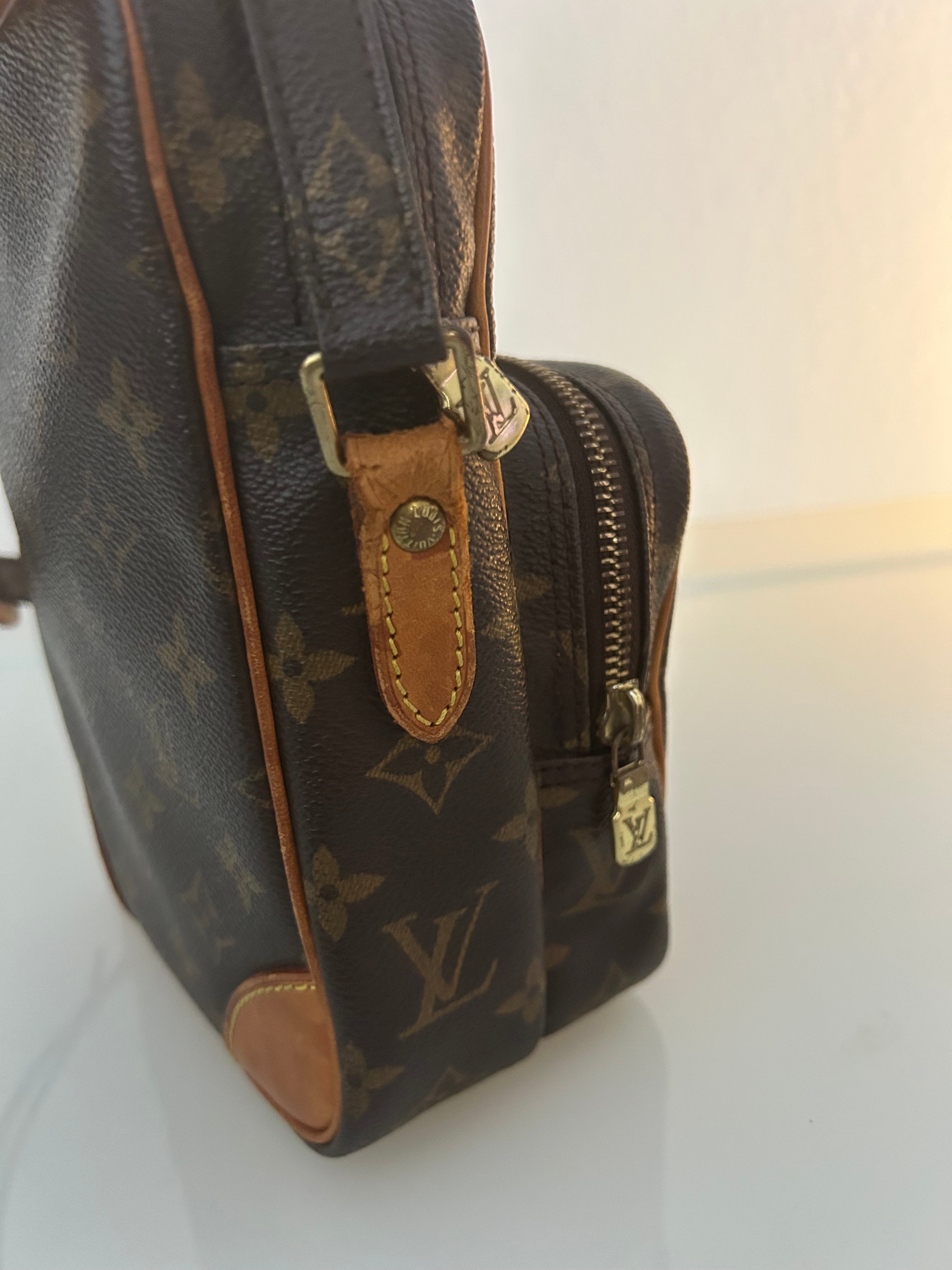 Louis Vuitton Amazone