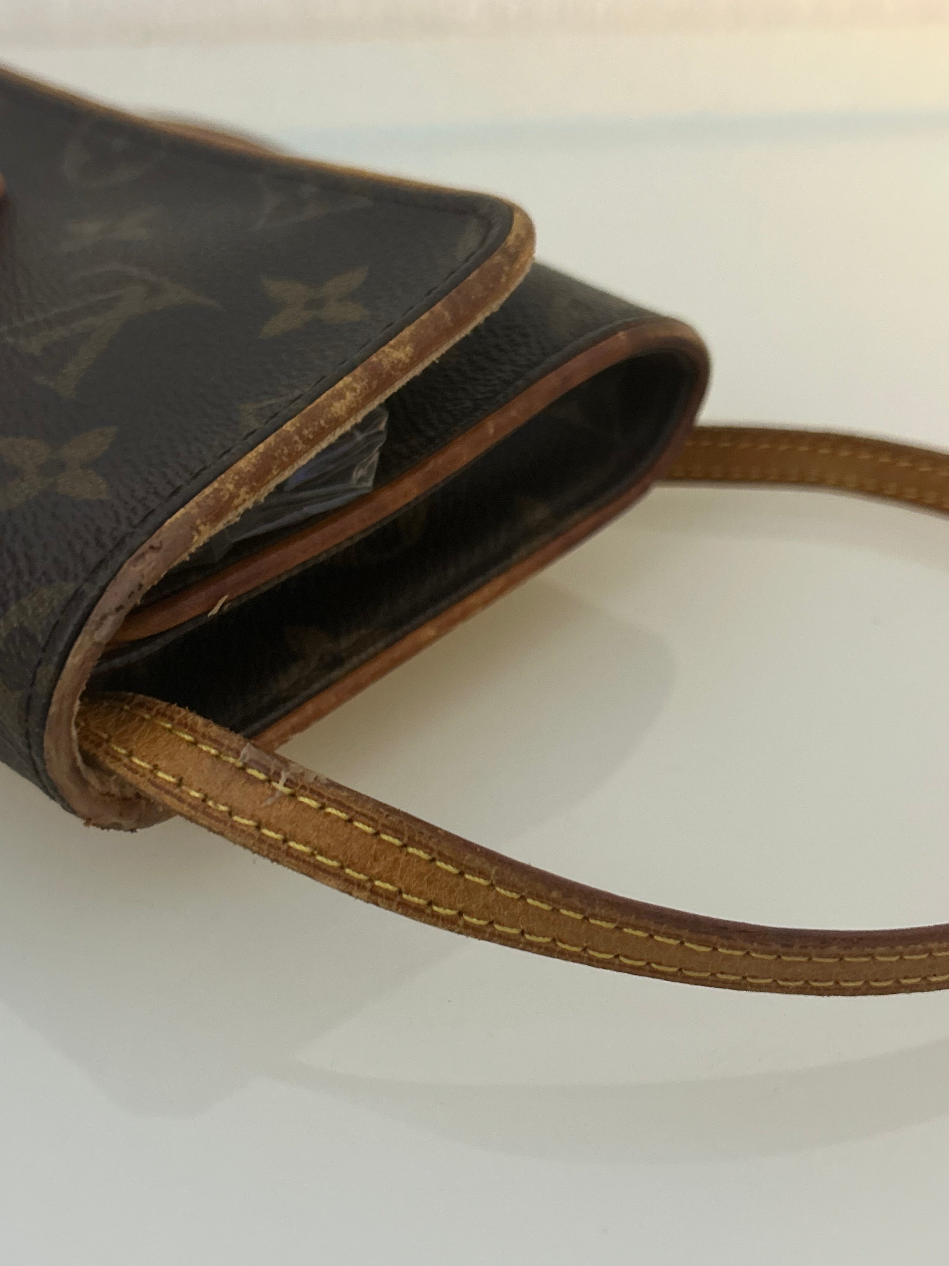 Louis Vuitton Twin
