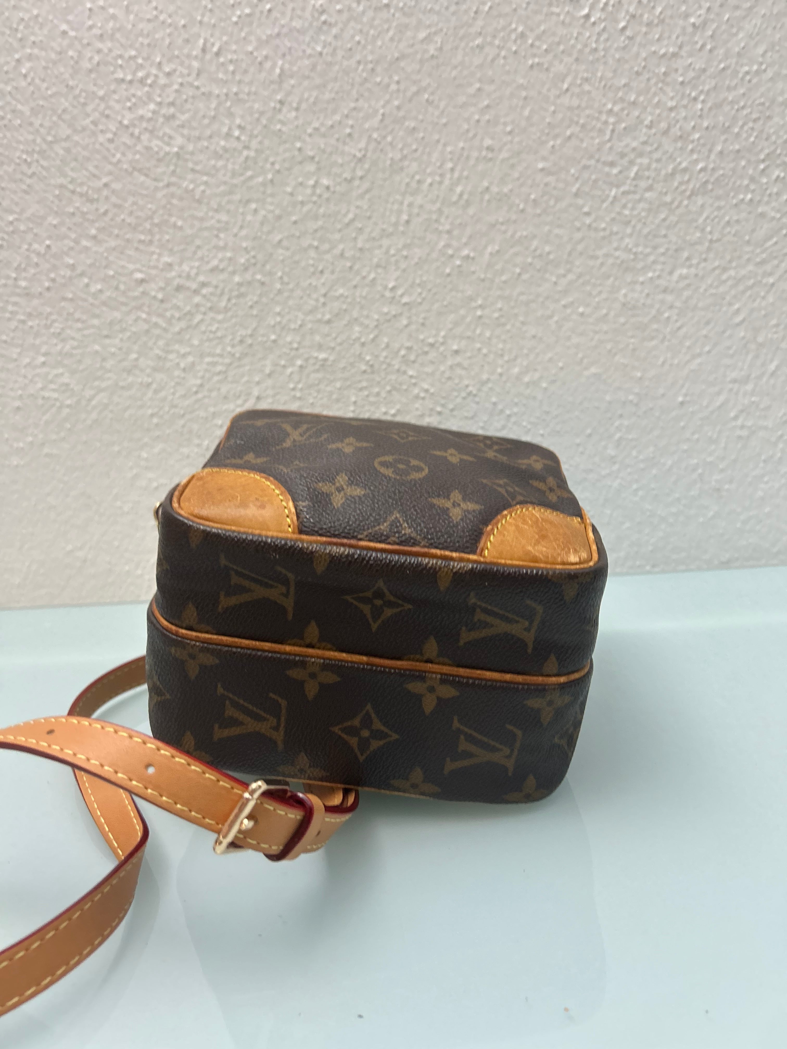 Louis Vuitton Amazon