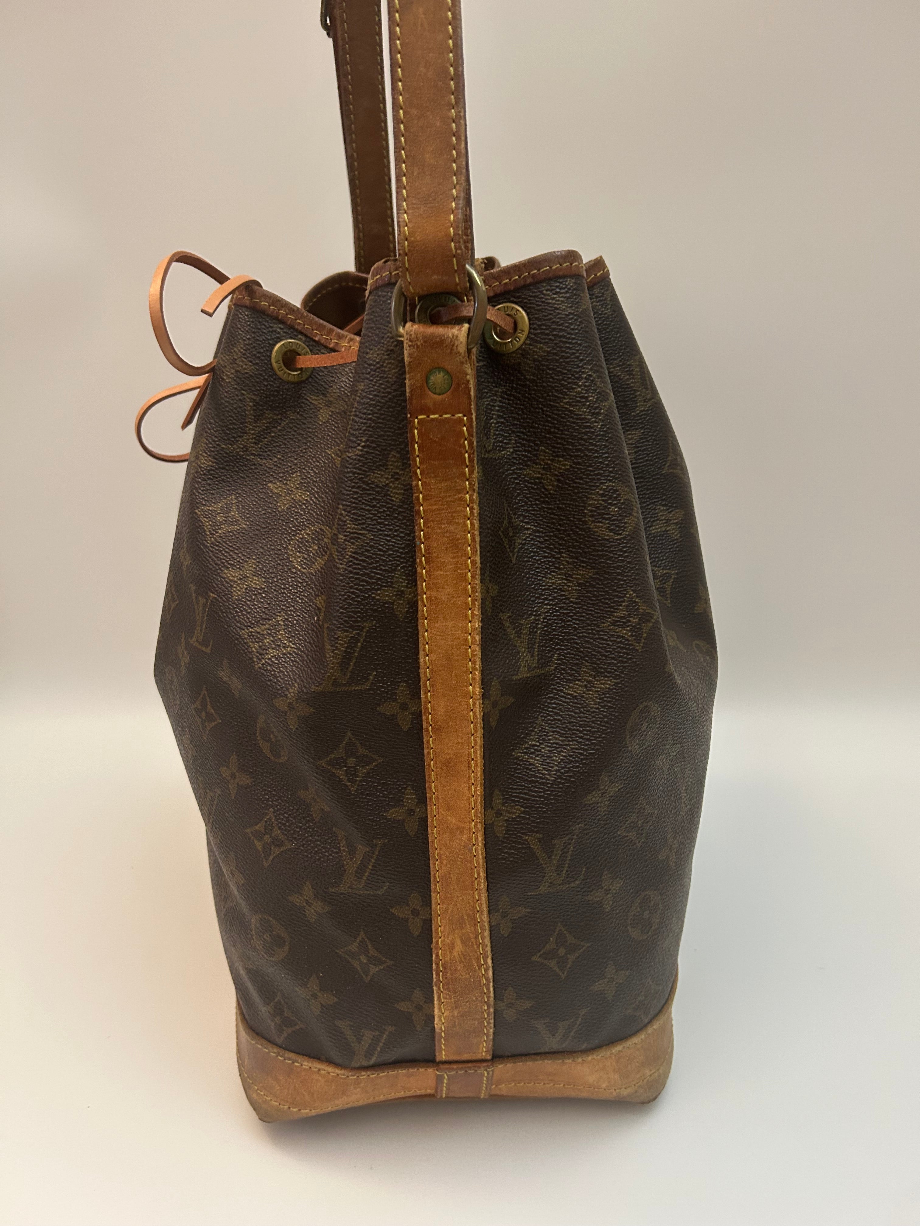 Louis Vuitton Noé