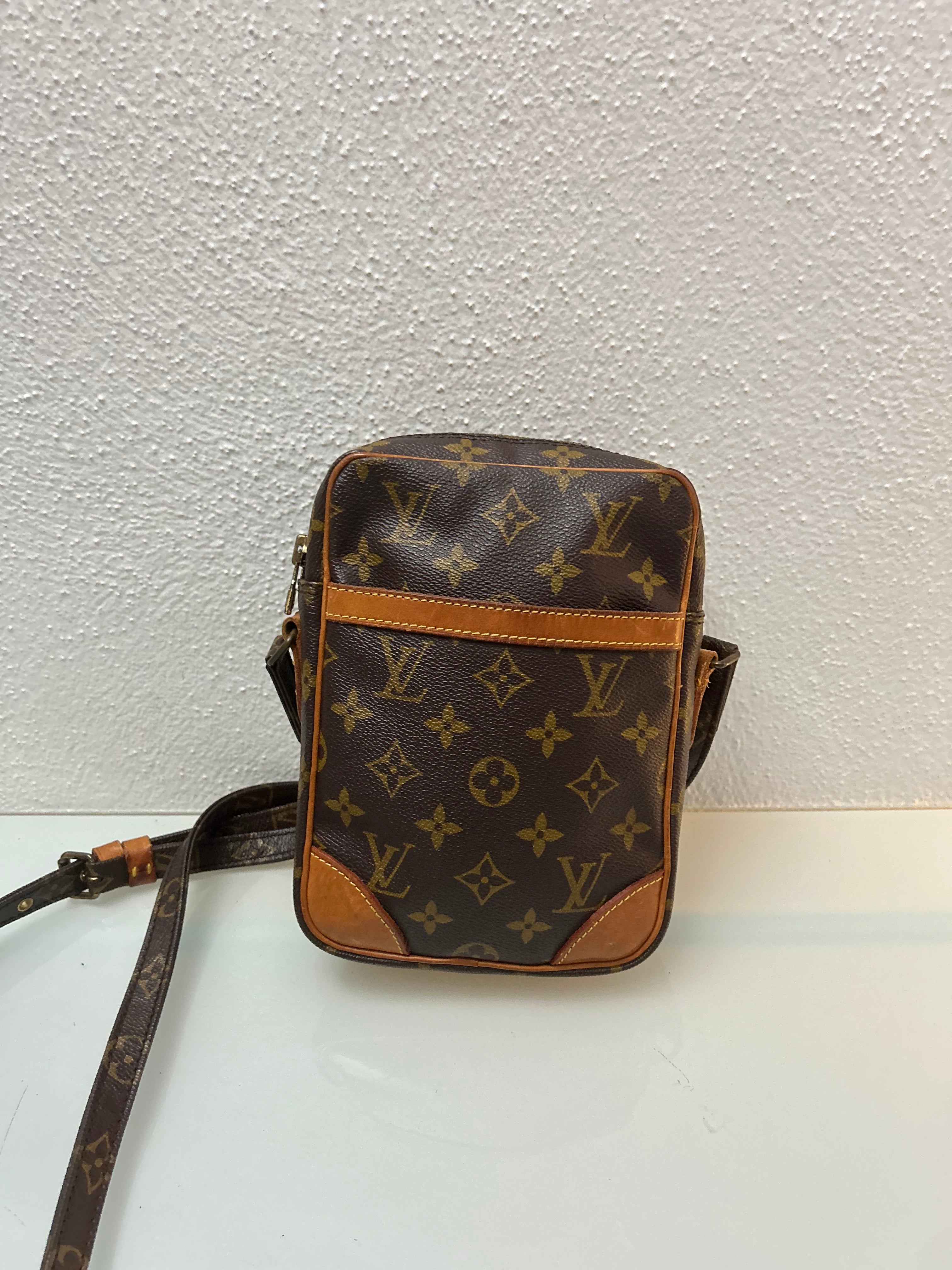Louis Vuitton Danube