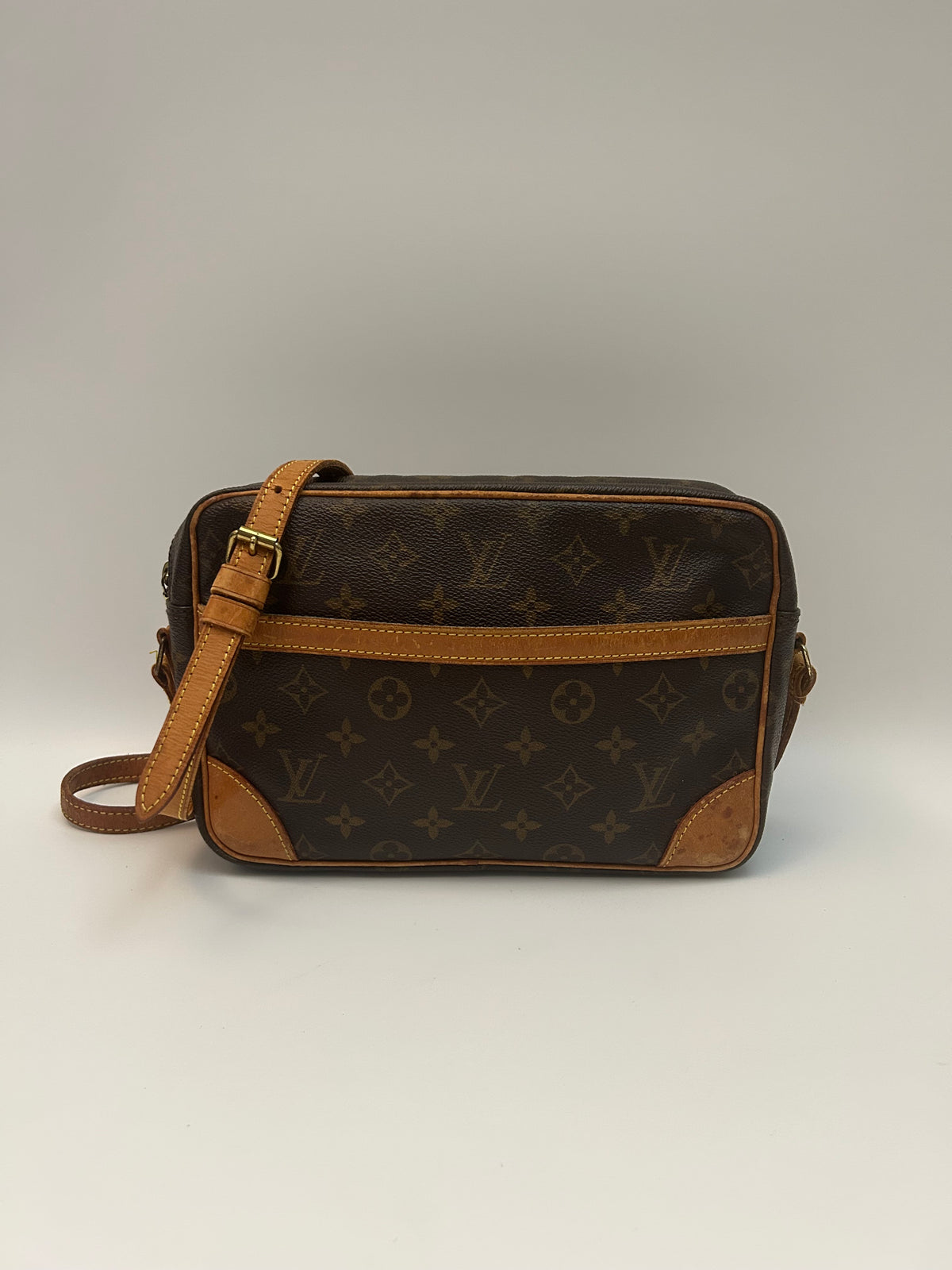 Louis Vuitton Trocadéro Mm