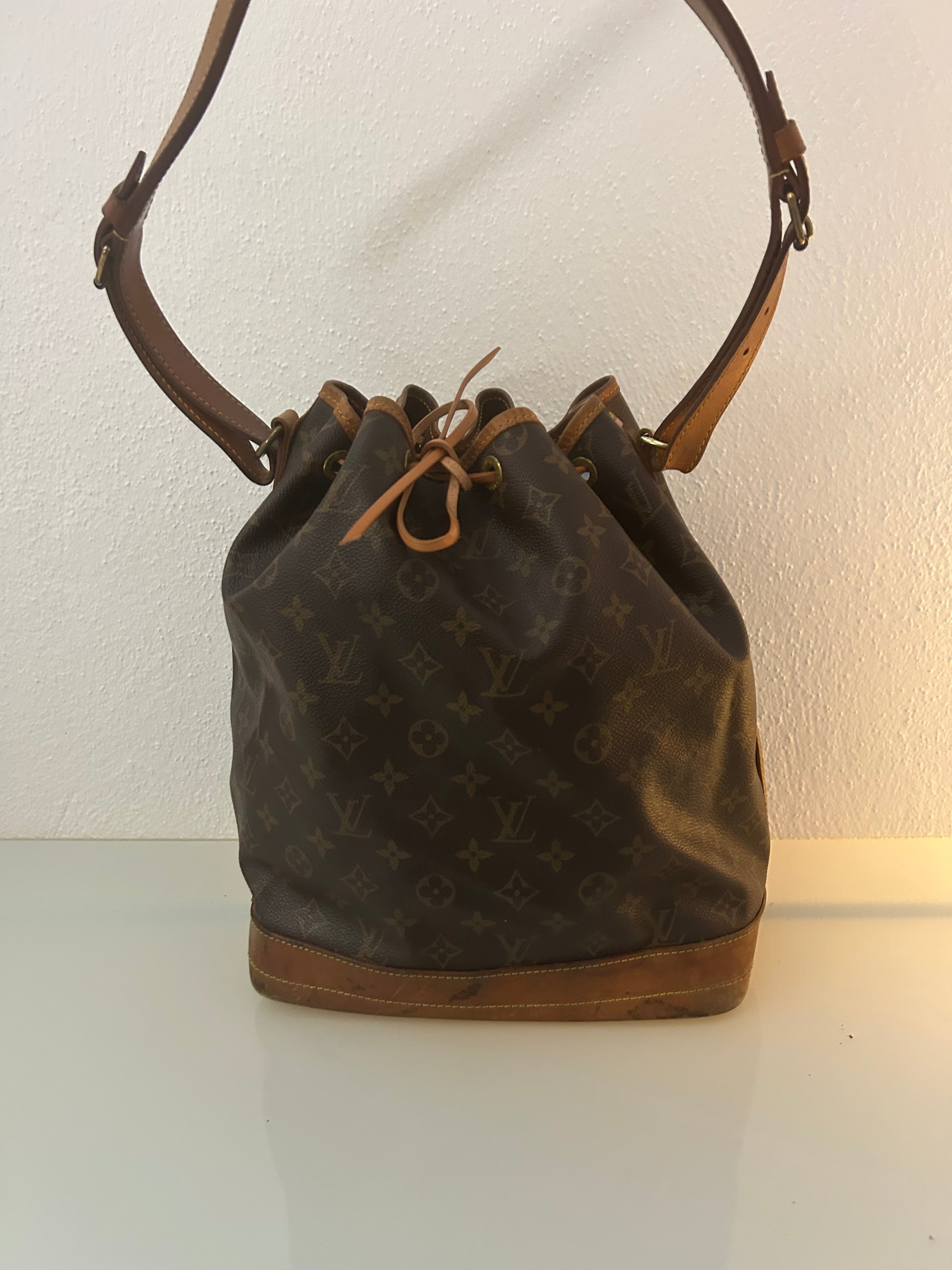 Louis Vuitton Noah