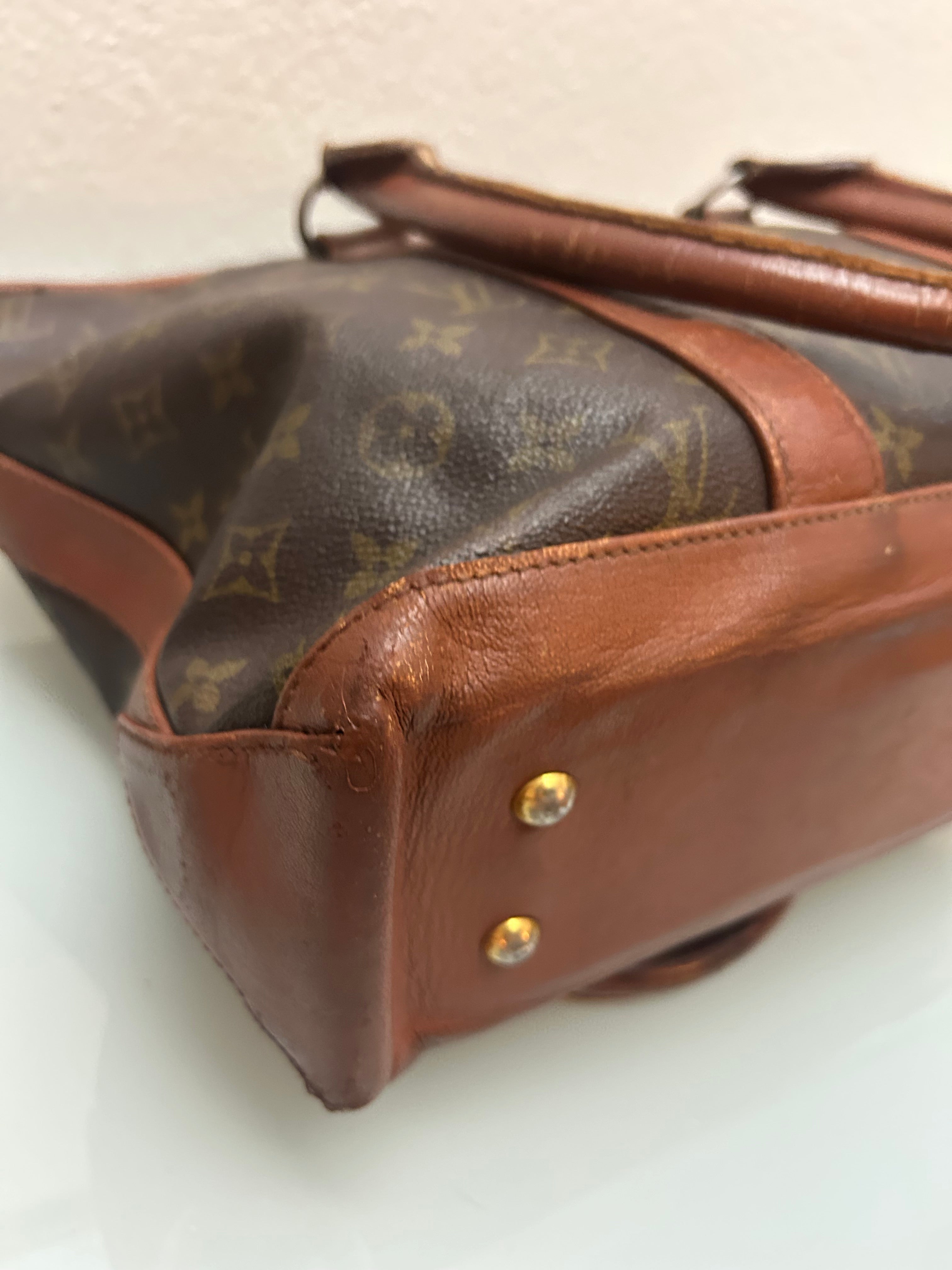 Louis Vuitton Weekend MM