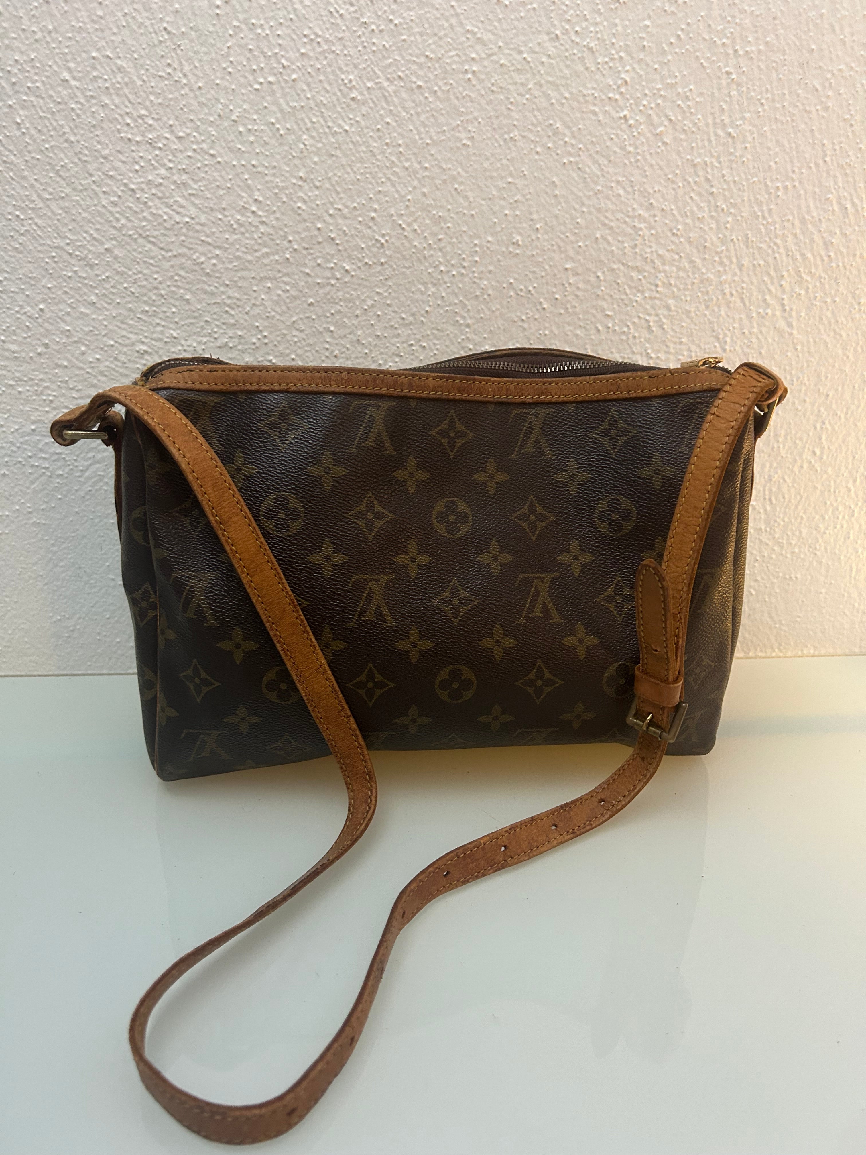 Louis Vuitton Trotteur