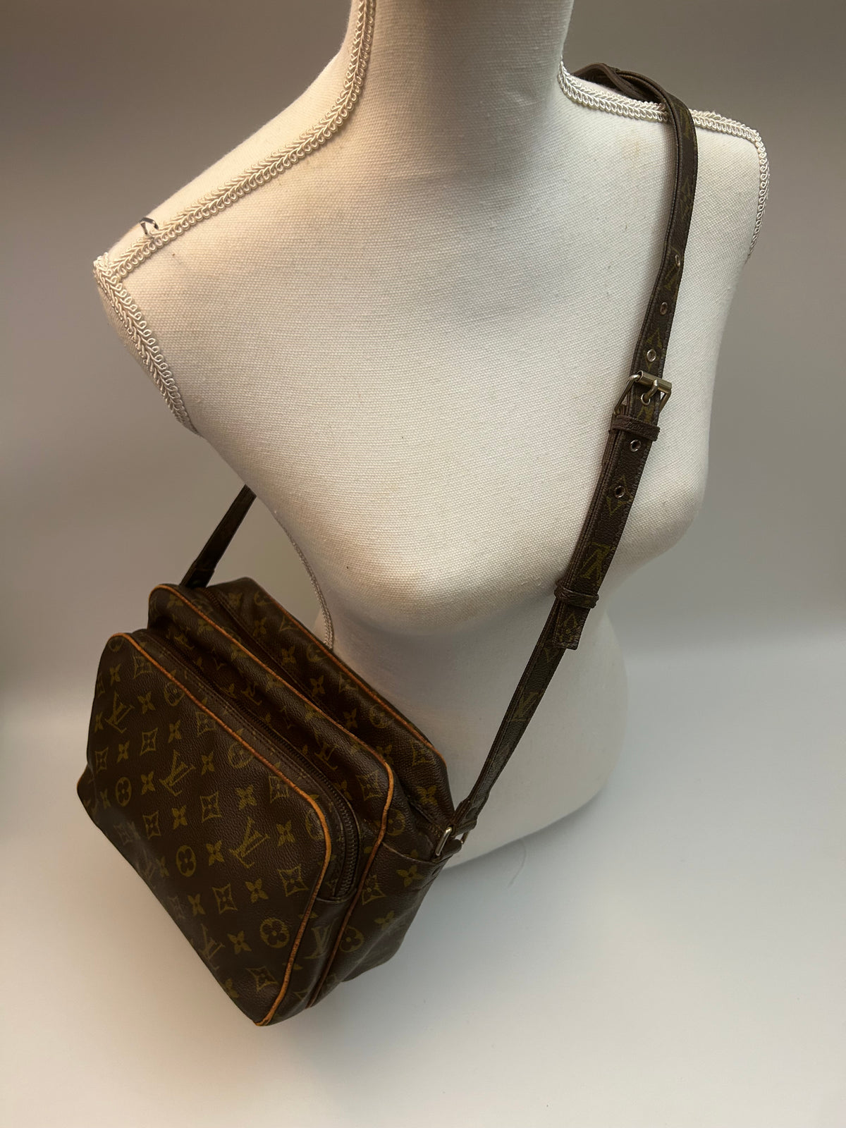 Louis Vuitton Nile