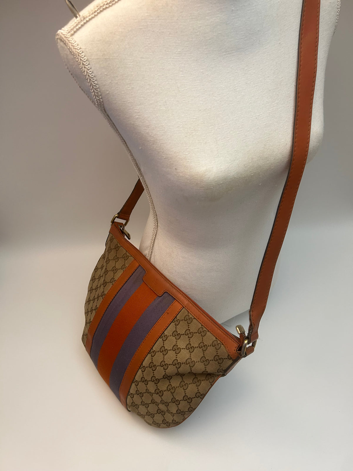 Gucci Crossbody