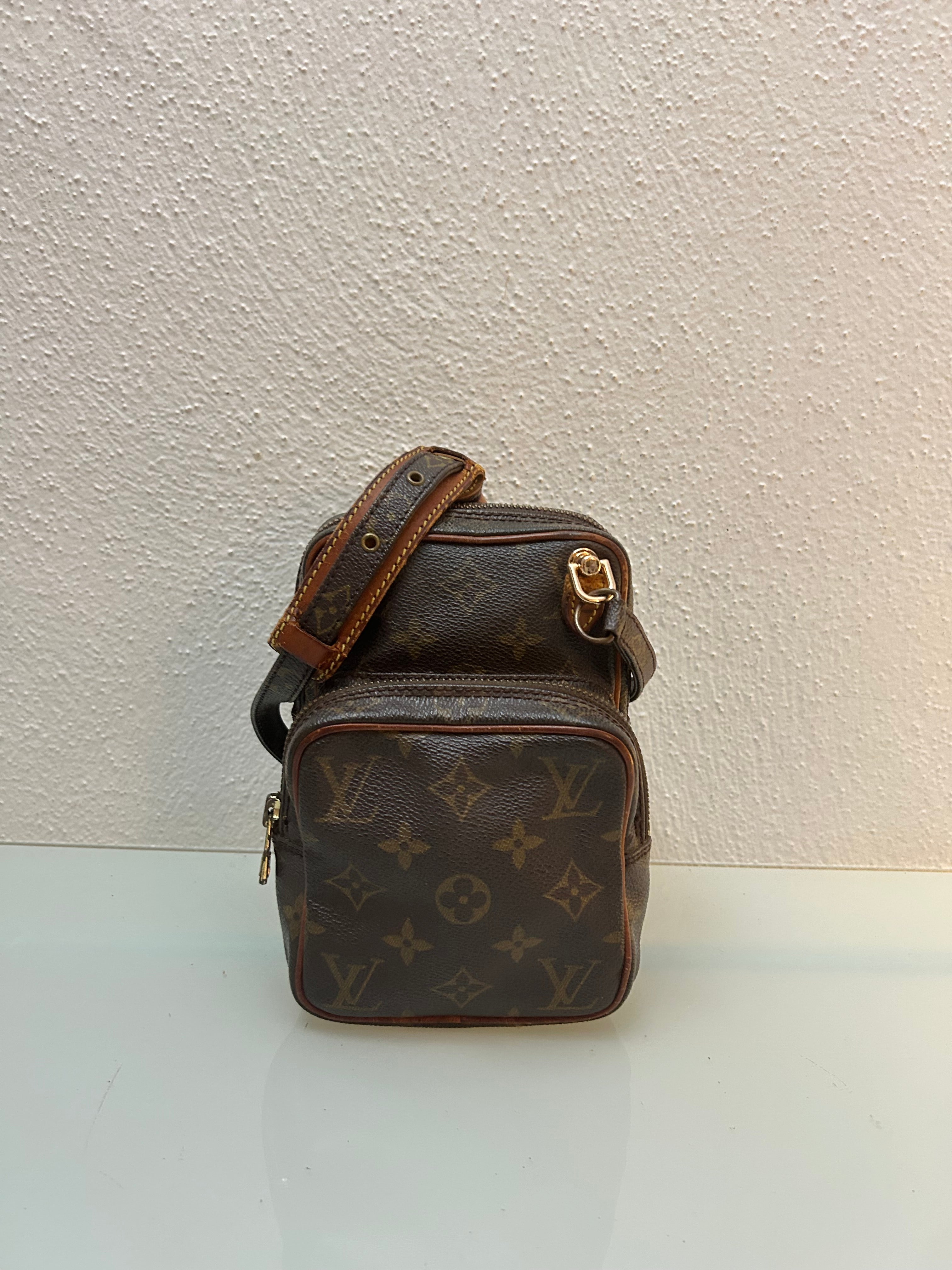 Louis Vuitton Amazone