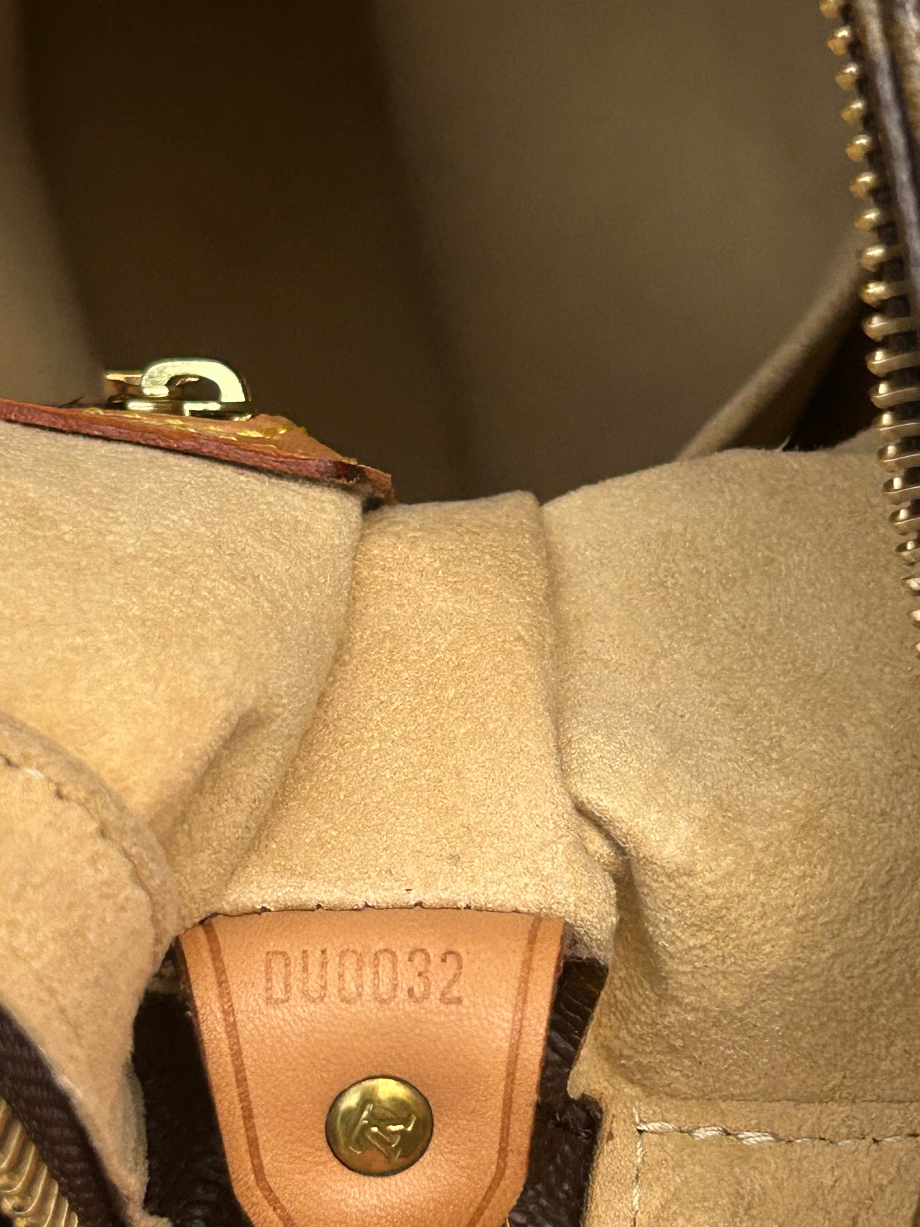 Louis Vuitton Looping