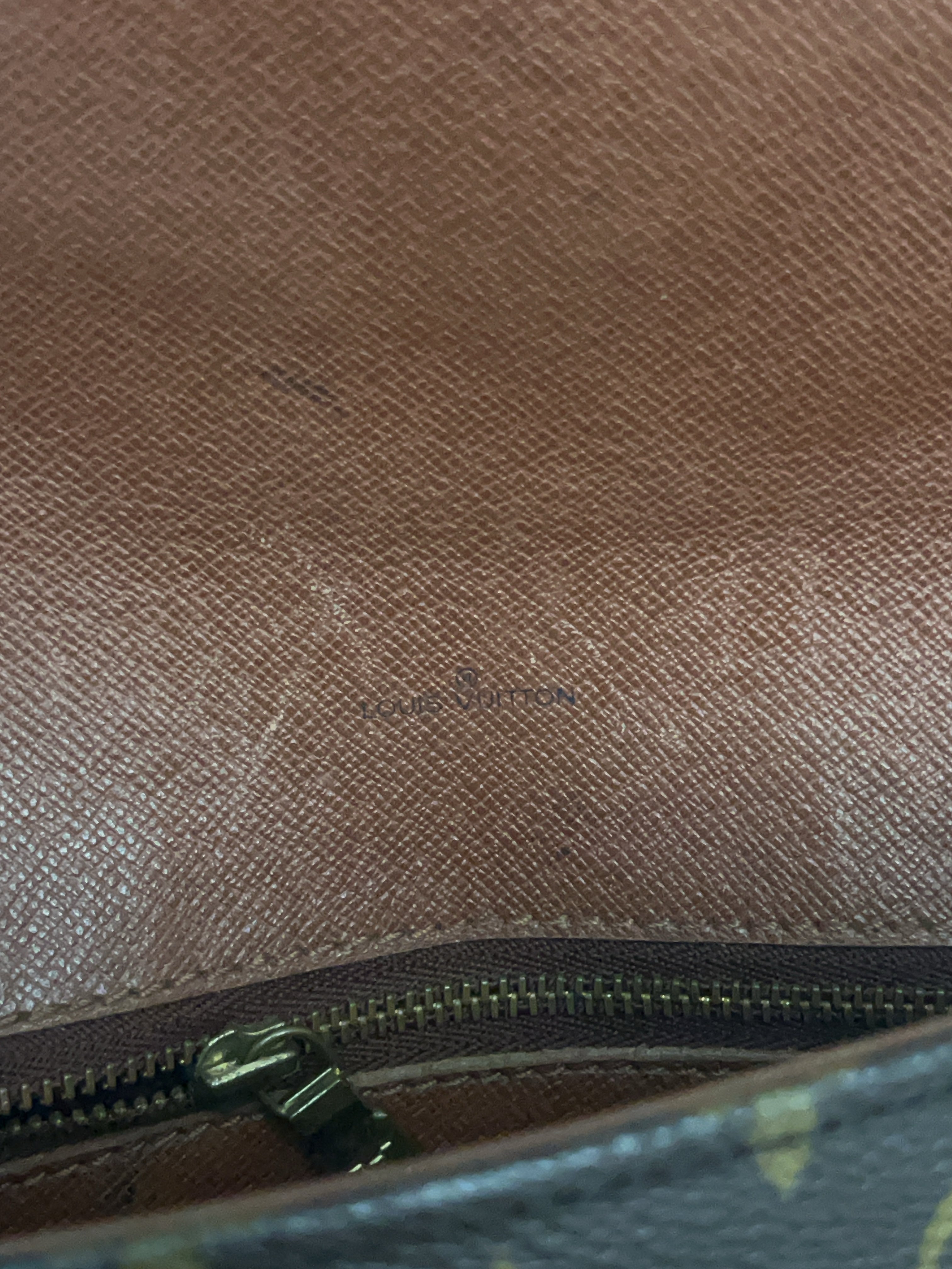 Louis Vuitton Bag