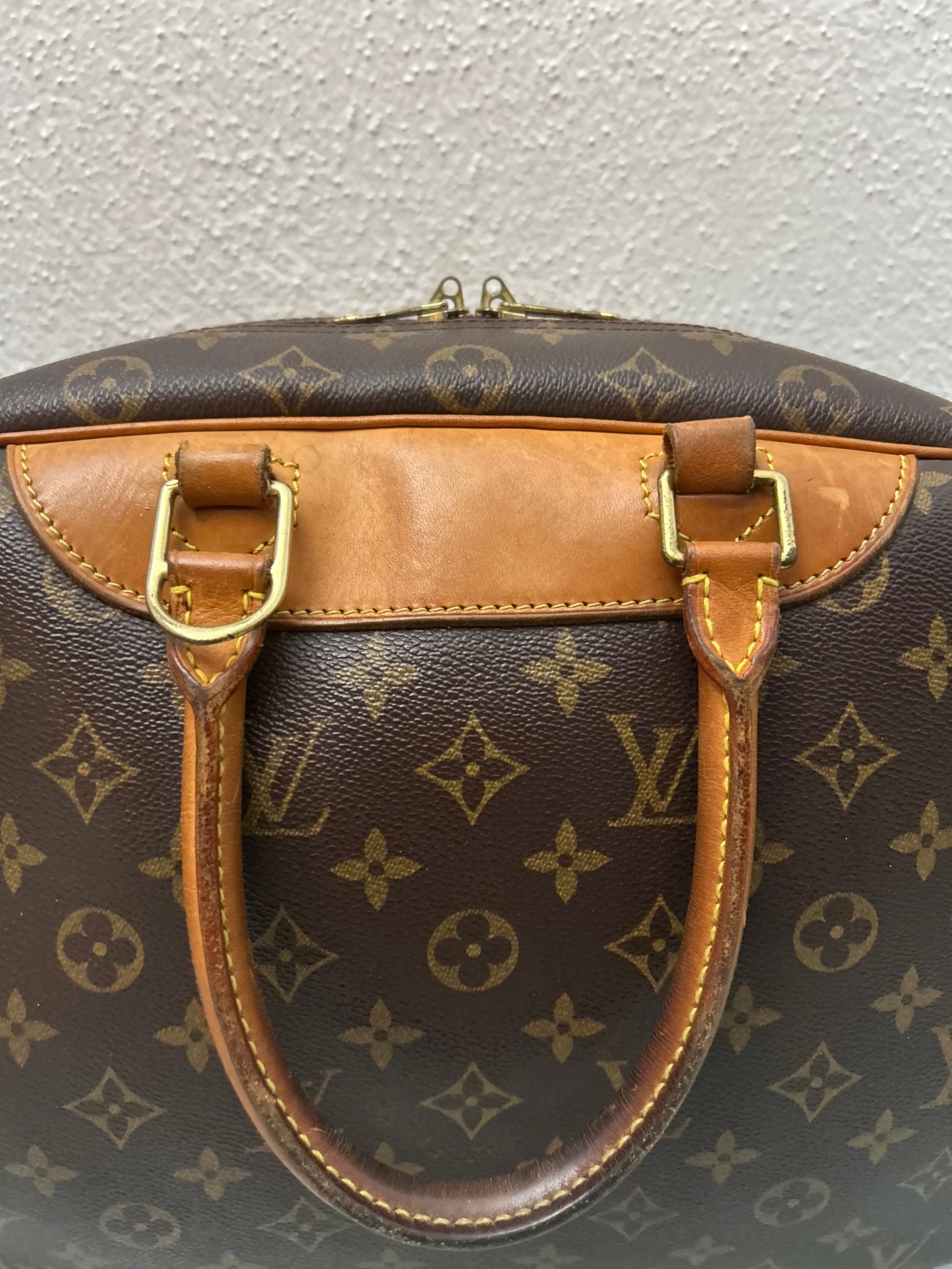 Louis Vuitton Deauville MB