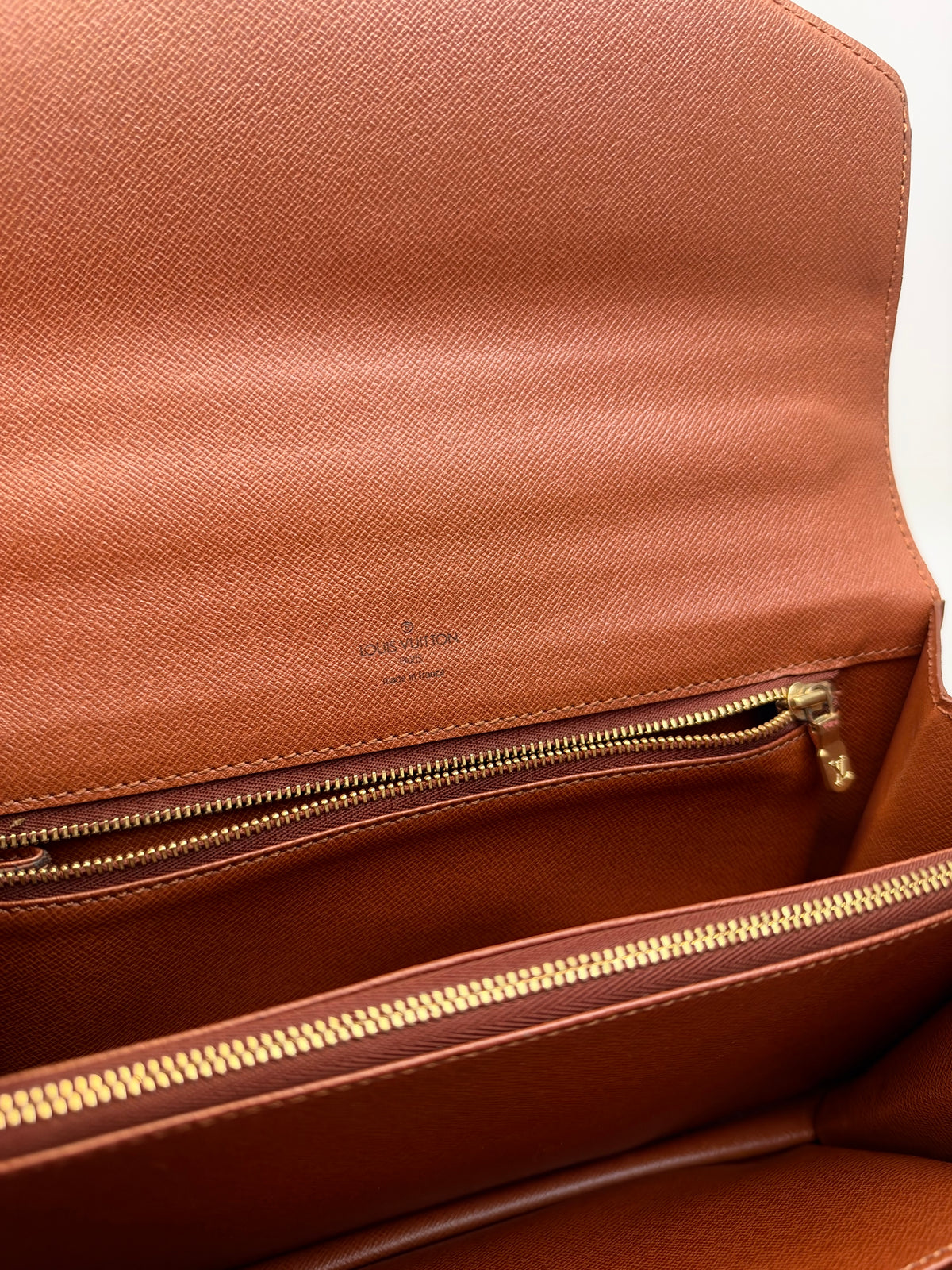 Louis Vuitton Concorde